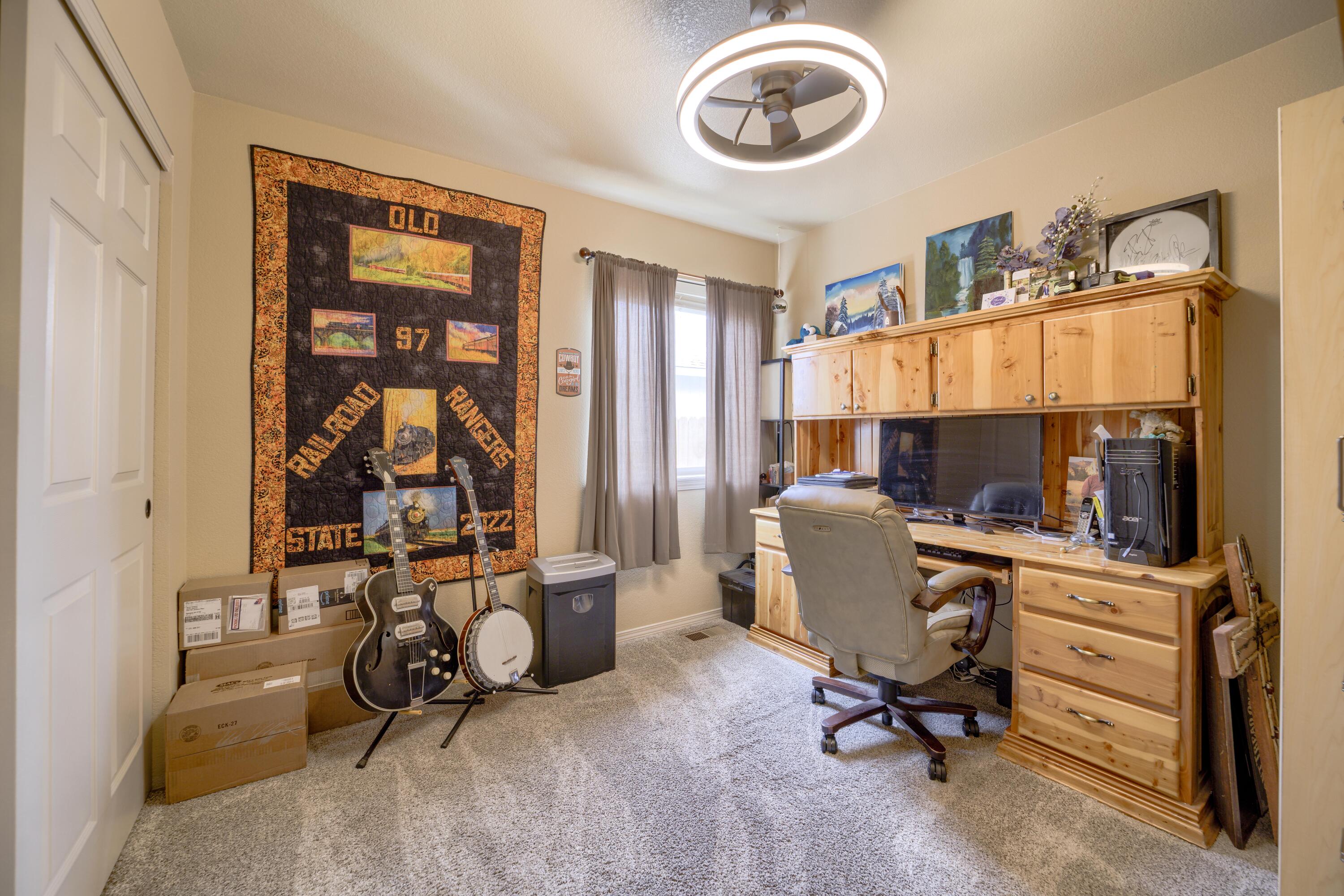 Redhawk - Residential