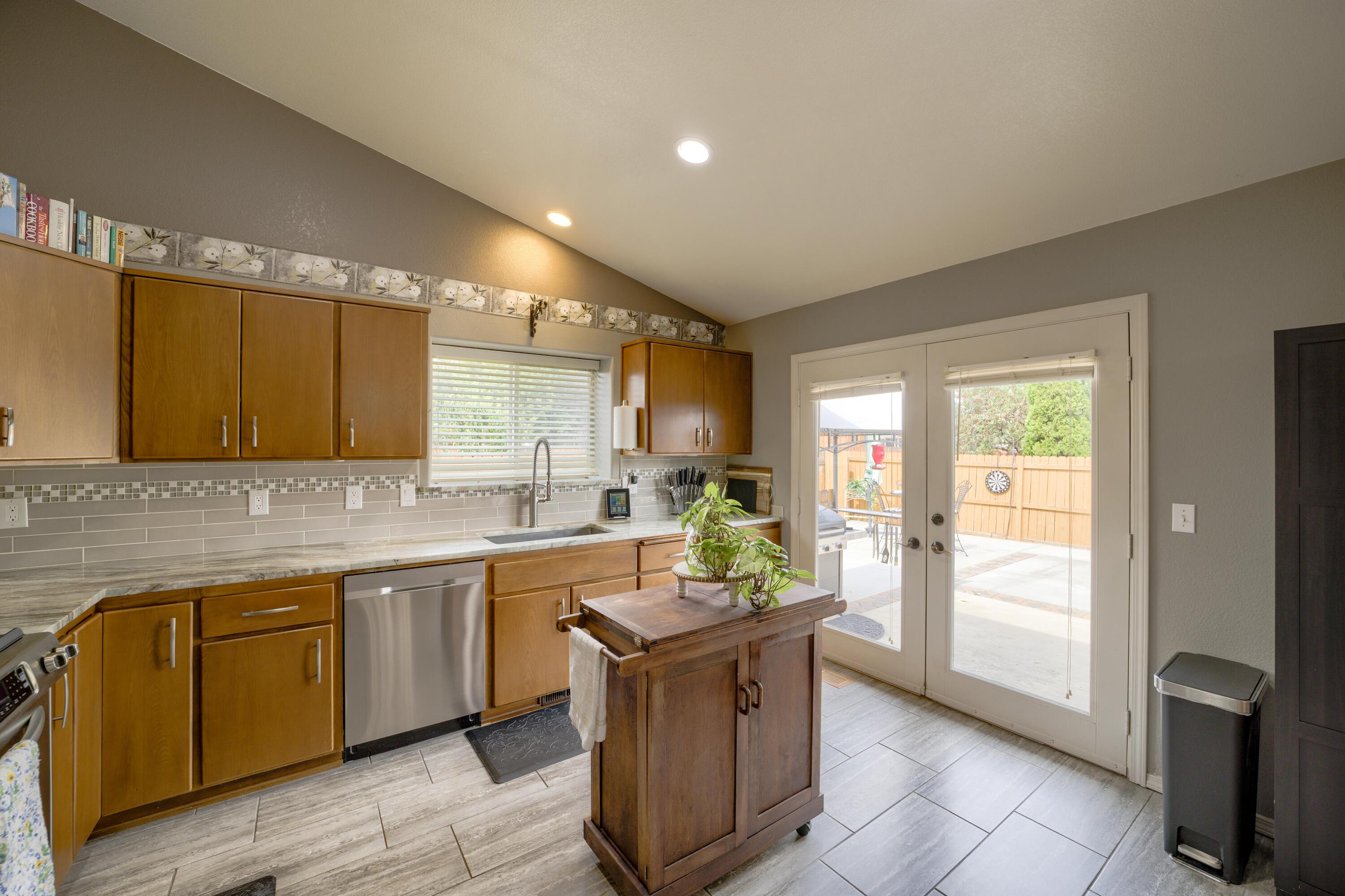 Redhawk - Residential