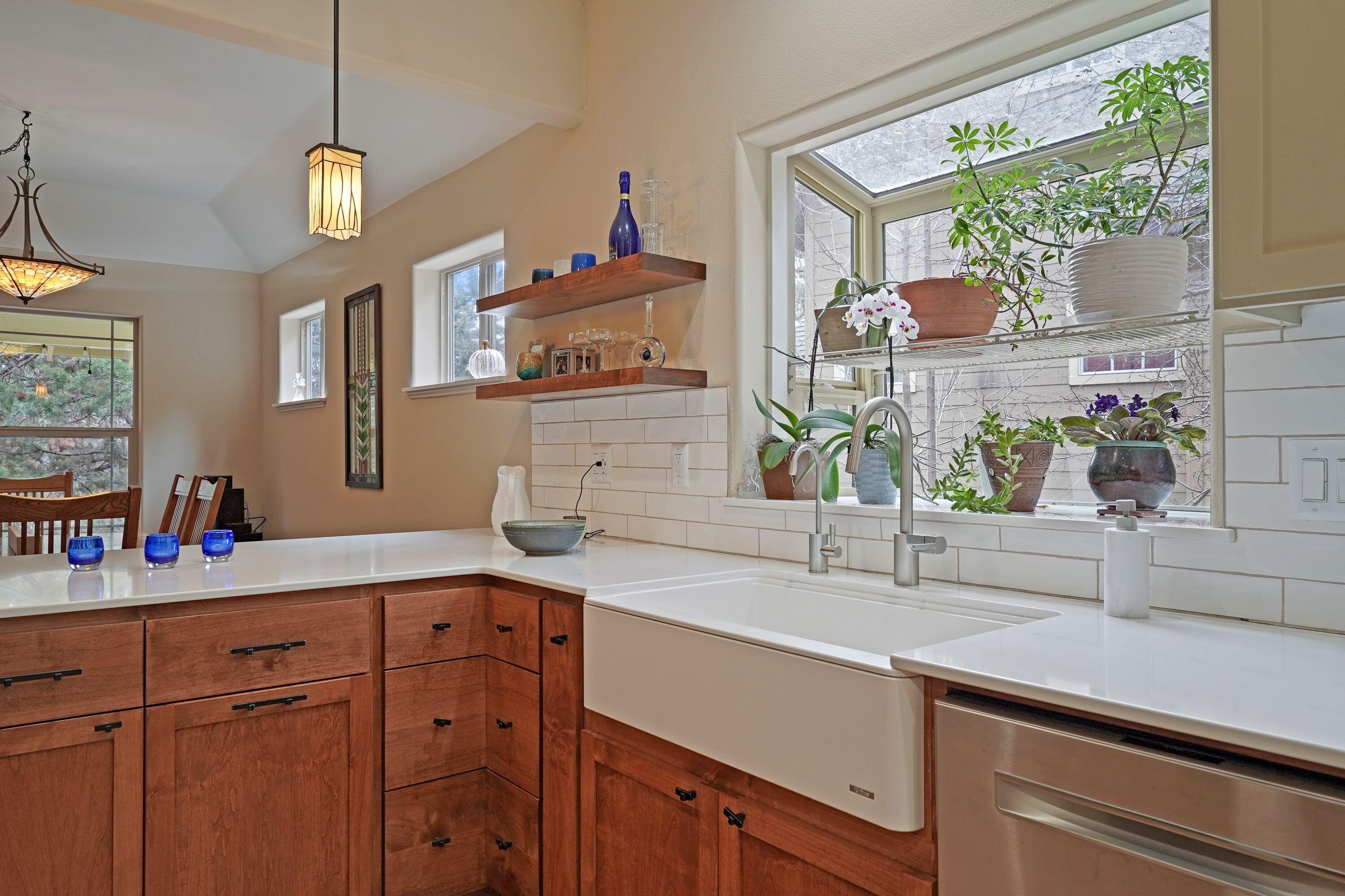 Miller Heights - Residential