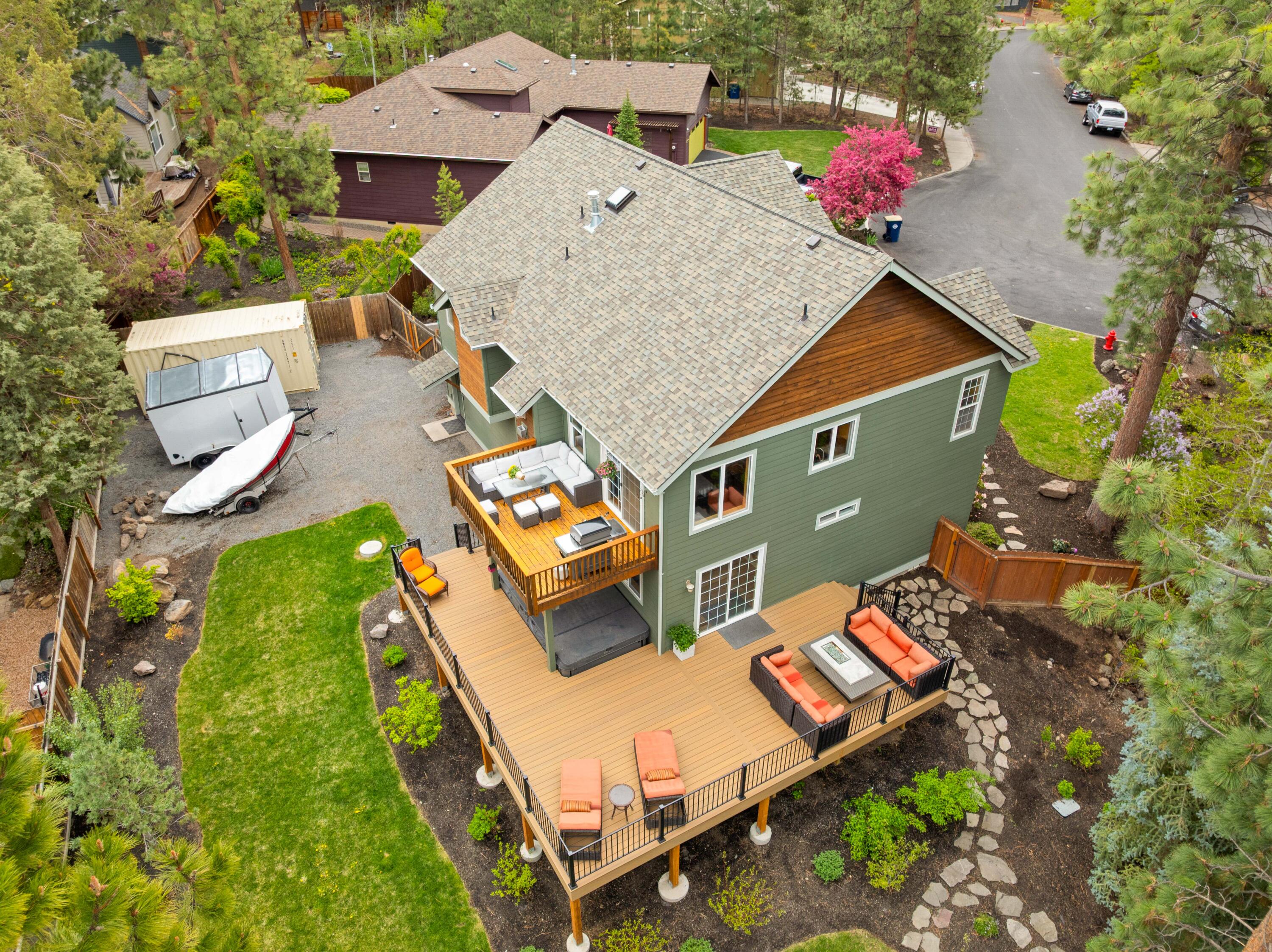 Valhalla Heights - Residential