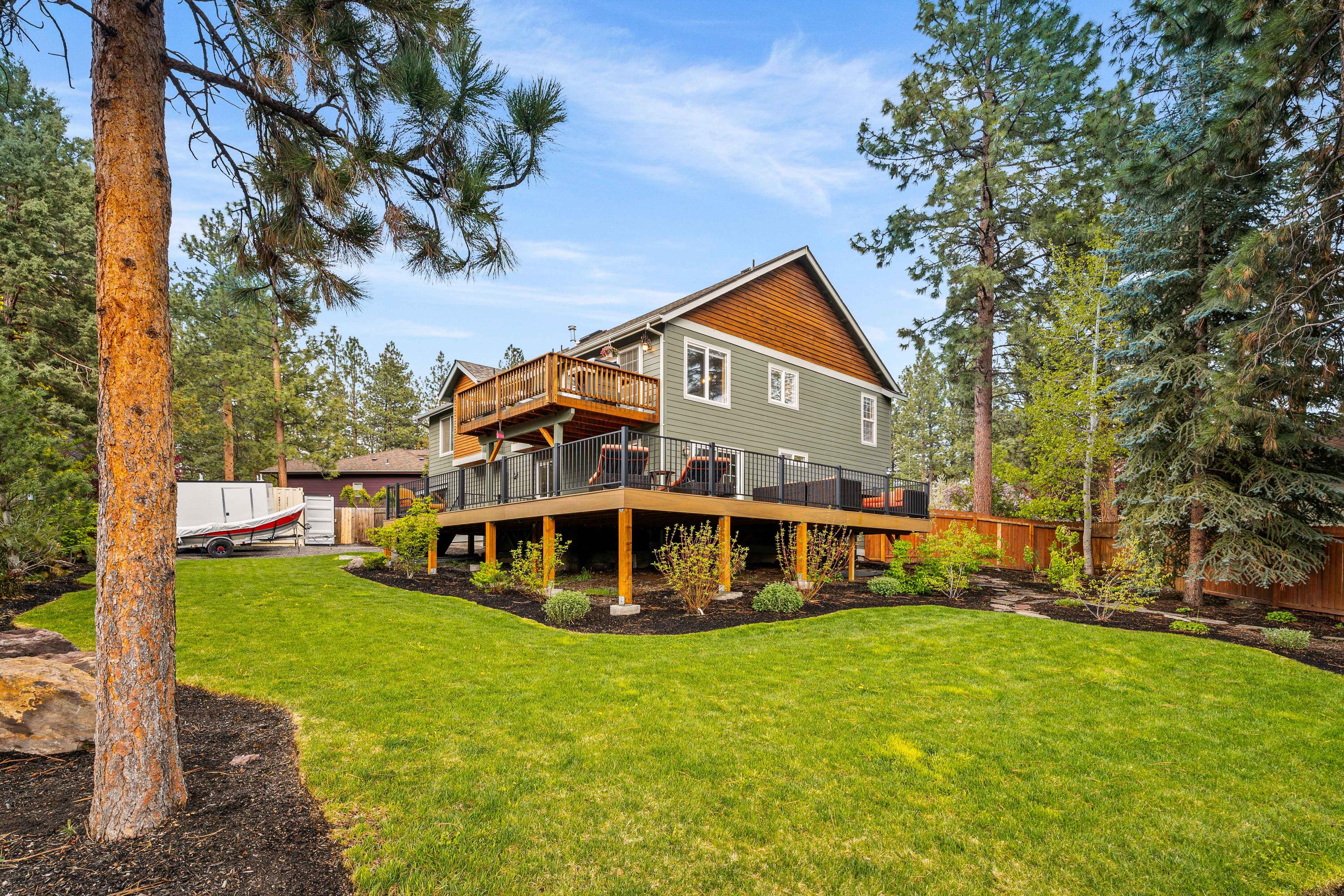 Valhalla Heights - Residential