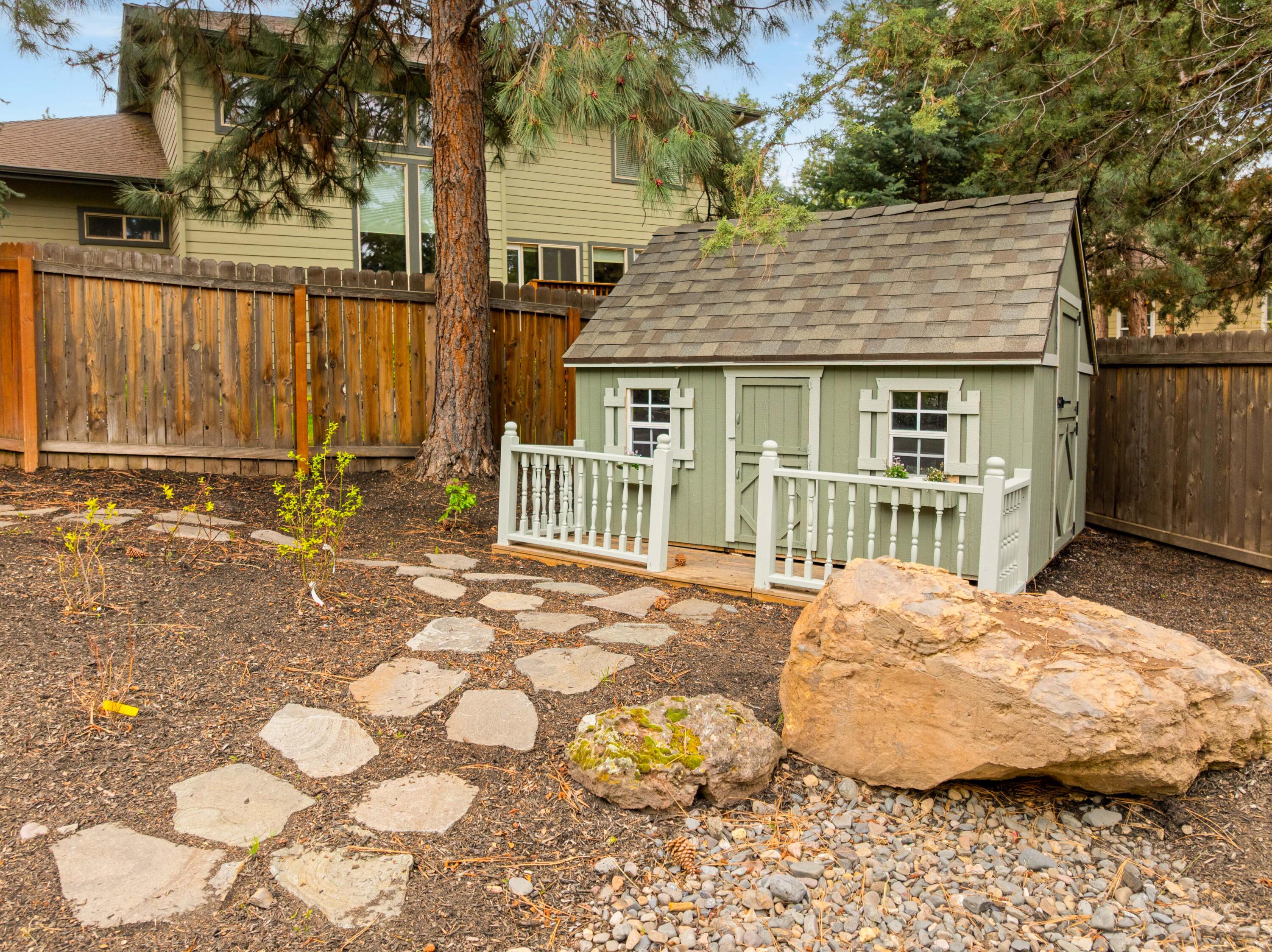 Valhalla Heights - Residential