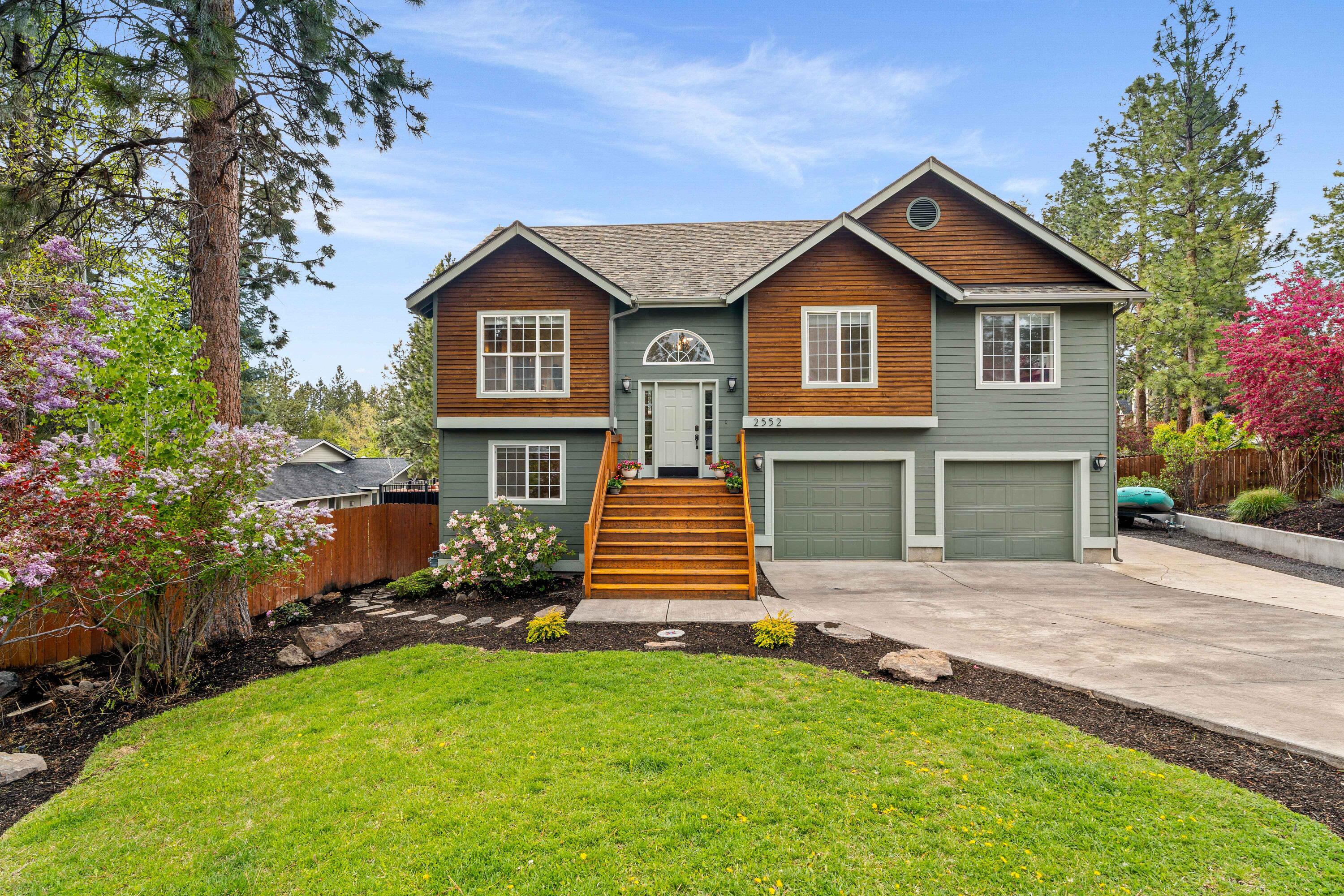 Valhalla Heights - Residential