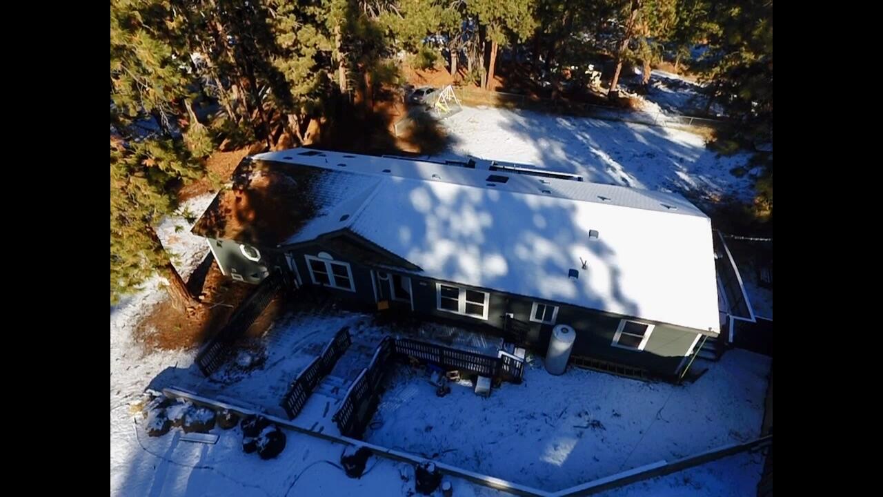 Deschutes RiverWoods - Residential