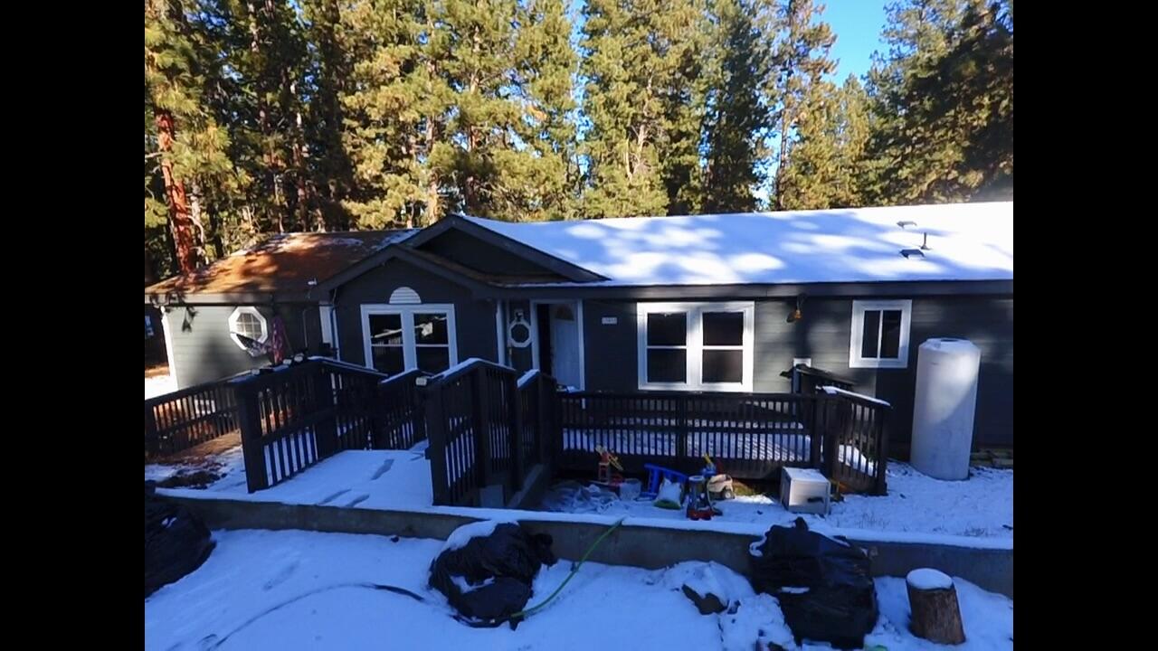 Deschutes RiverWoods - Residential