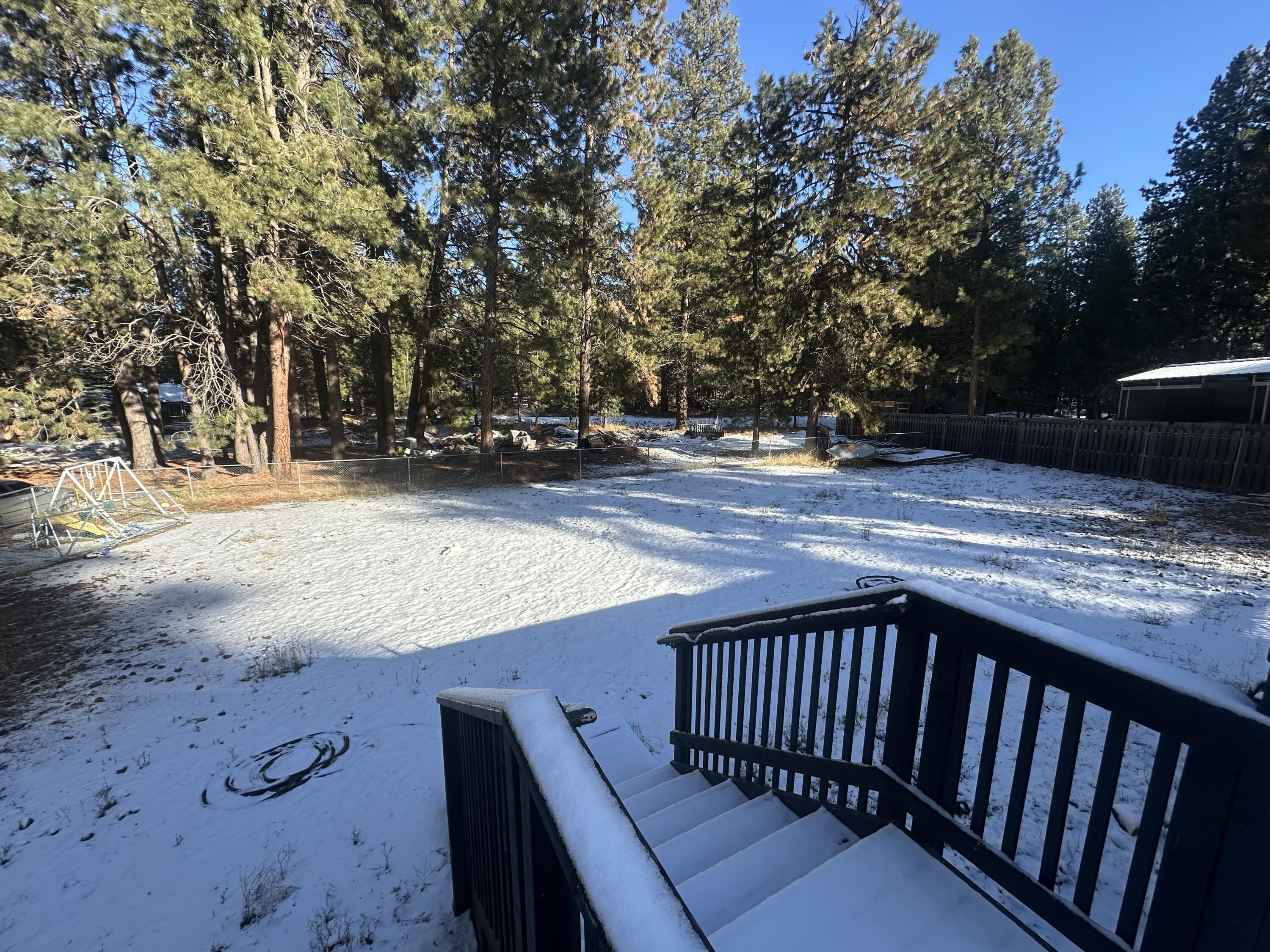 Deschutes RiverWoods - Residential