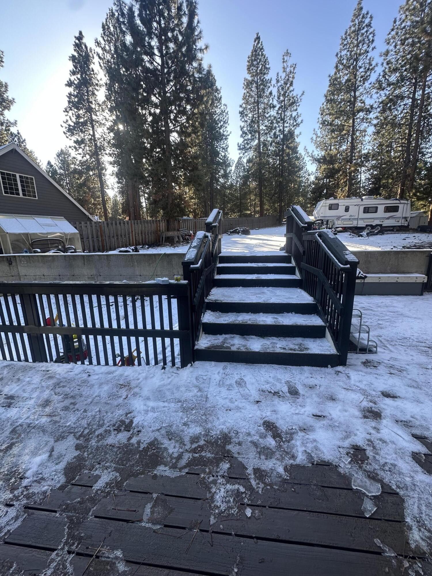 Deschutes RiverWoods - Residential