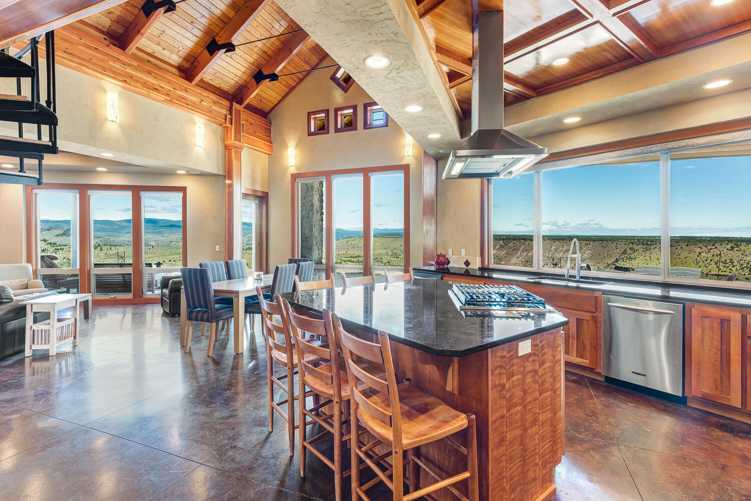 3 Rivers Rec - Residential