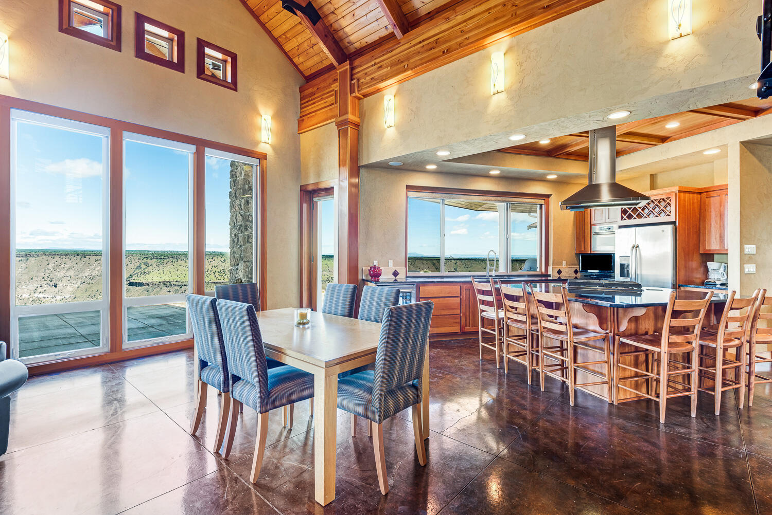 3 Rivers Rec - Residential