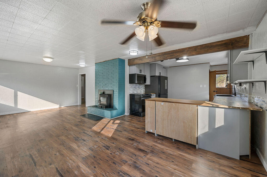 Klamath Falls -First Addition - Residential