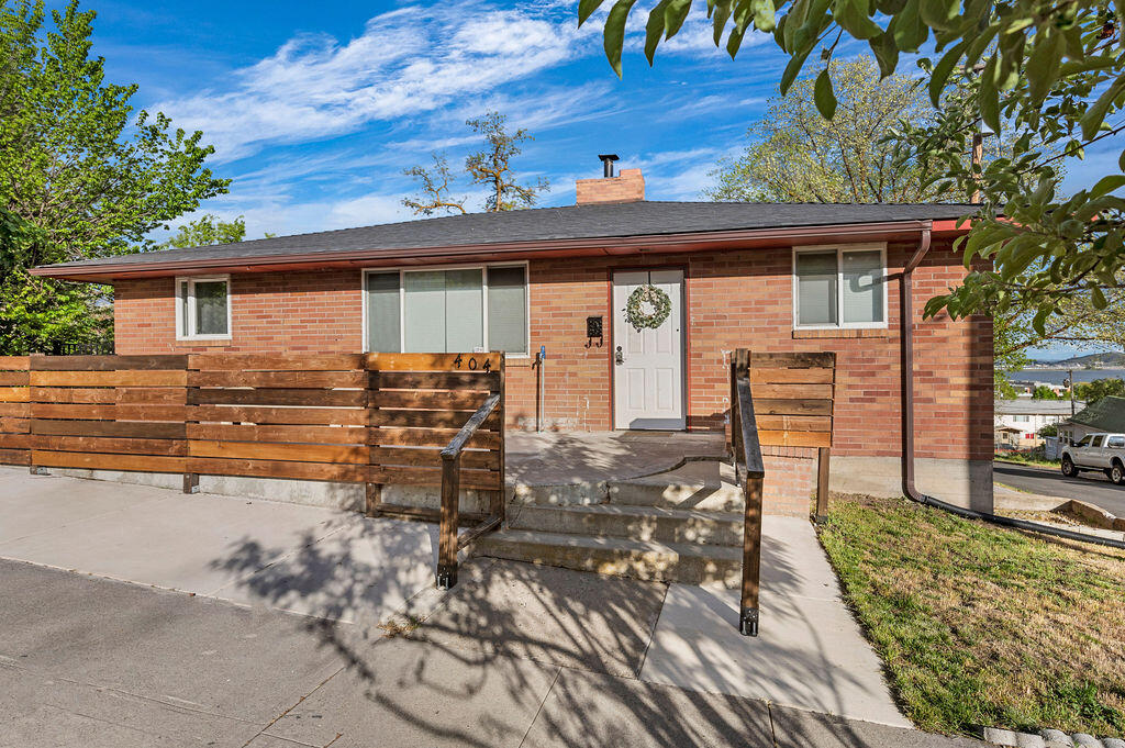 Klamath Falls -First Addition - Residential