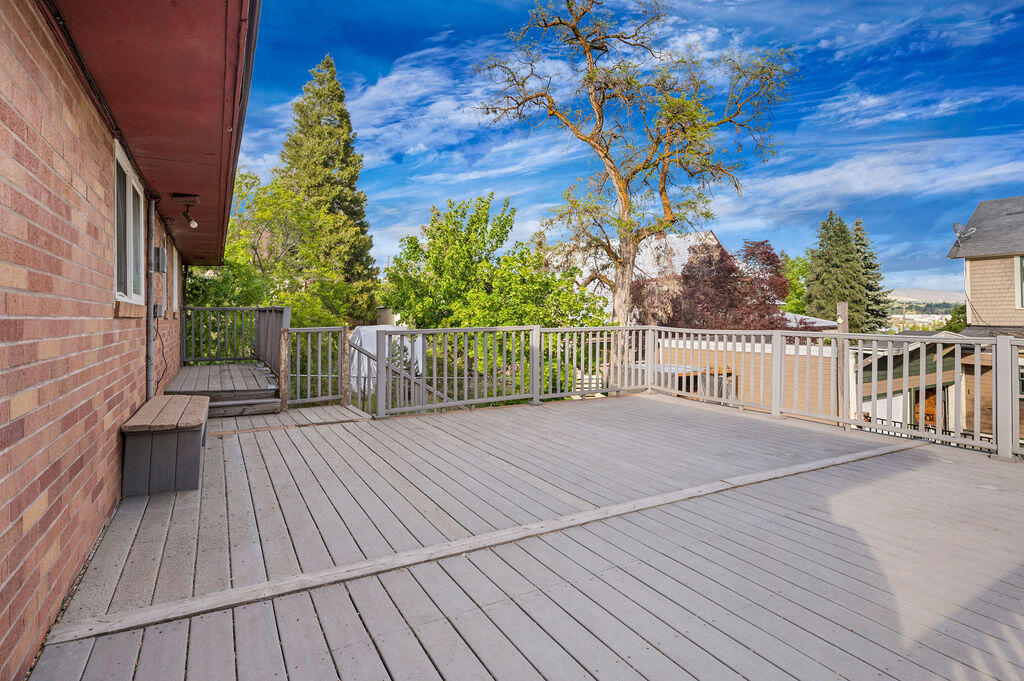 Klamath Falls -First Addition - Residential