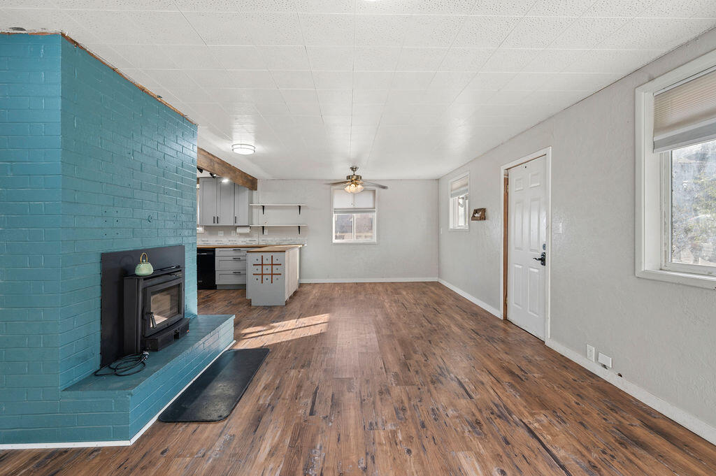 Klamath Falls -First Addition - Residential