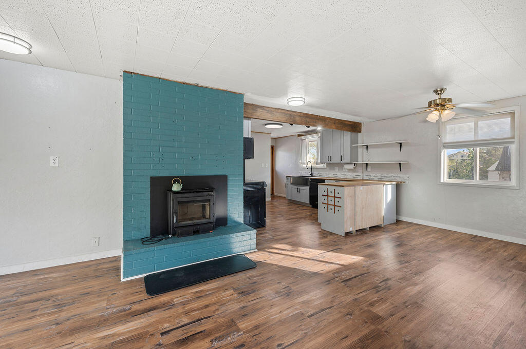 Klamath Falls -First Addition - Residential