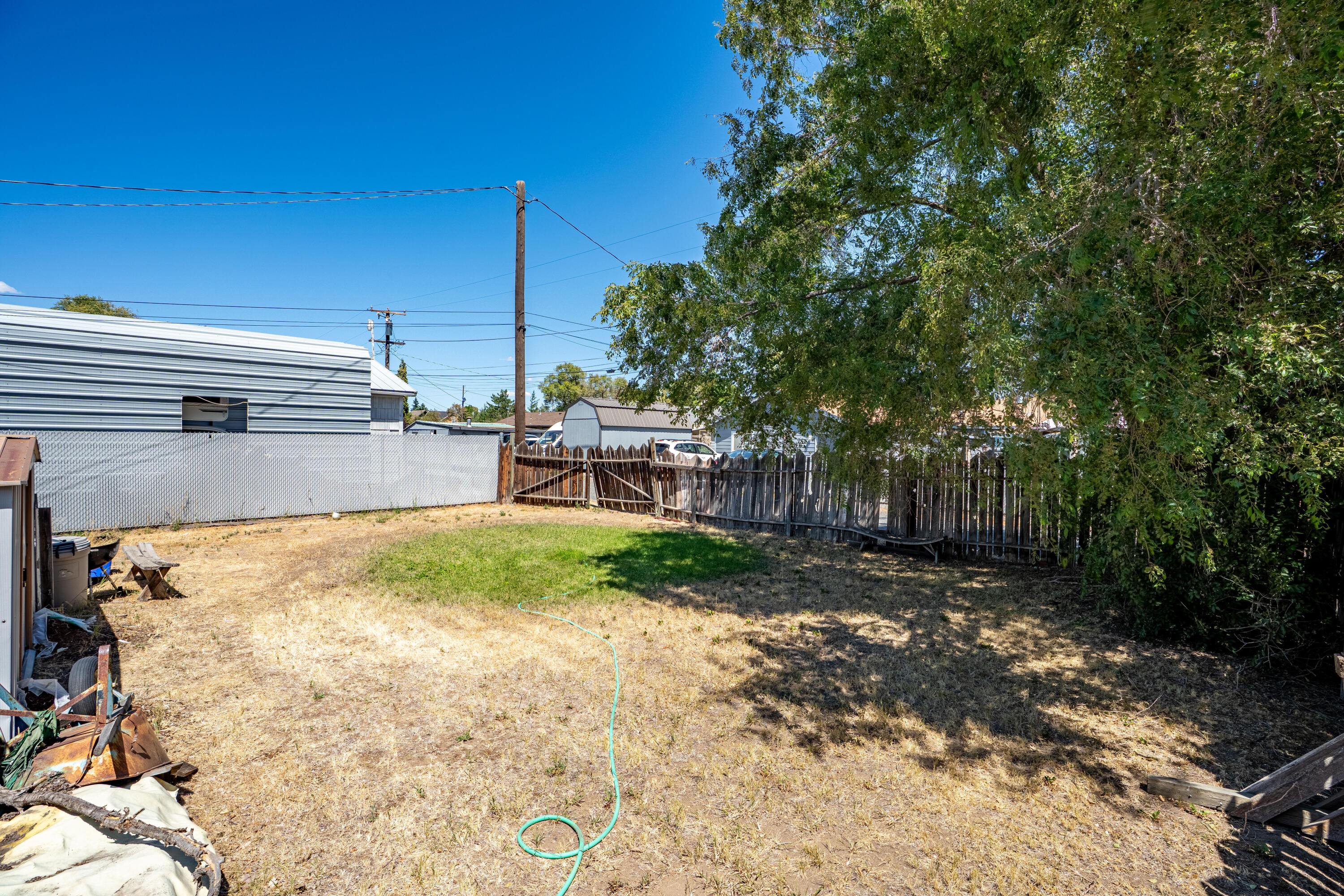 Taylors - Residential