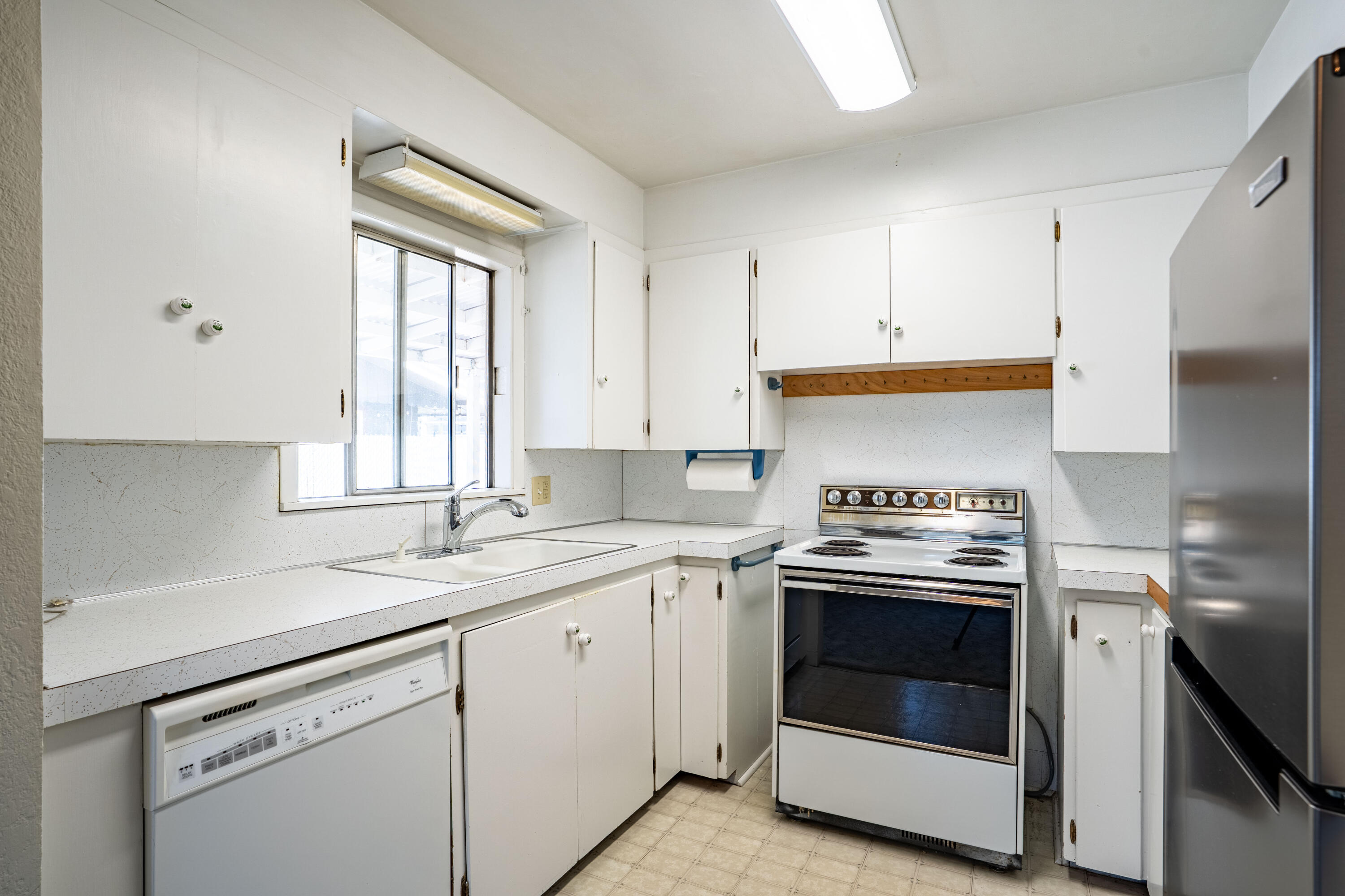 Taylors - Residential