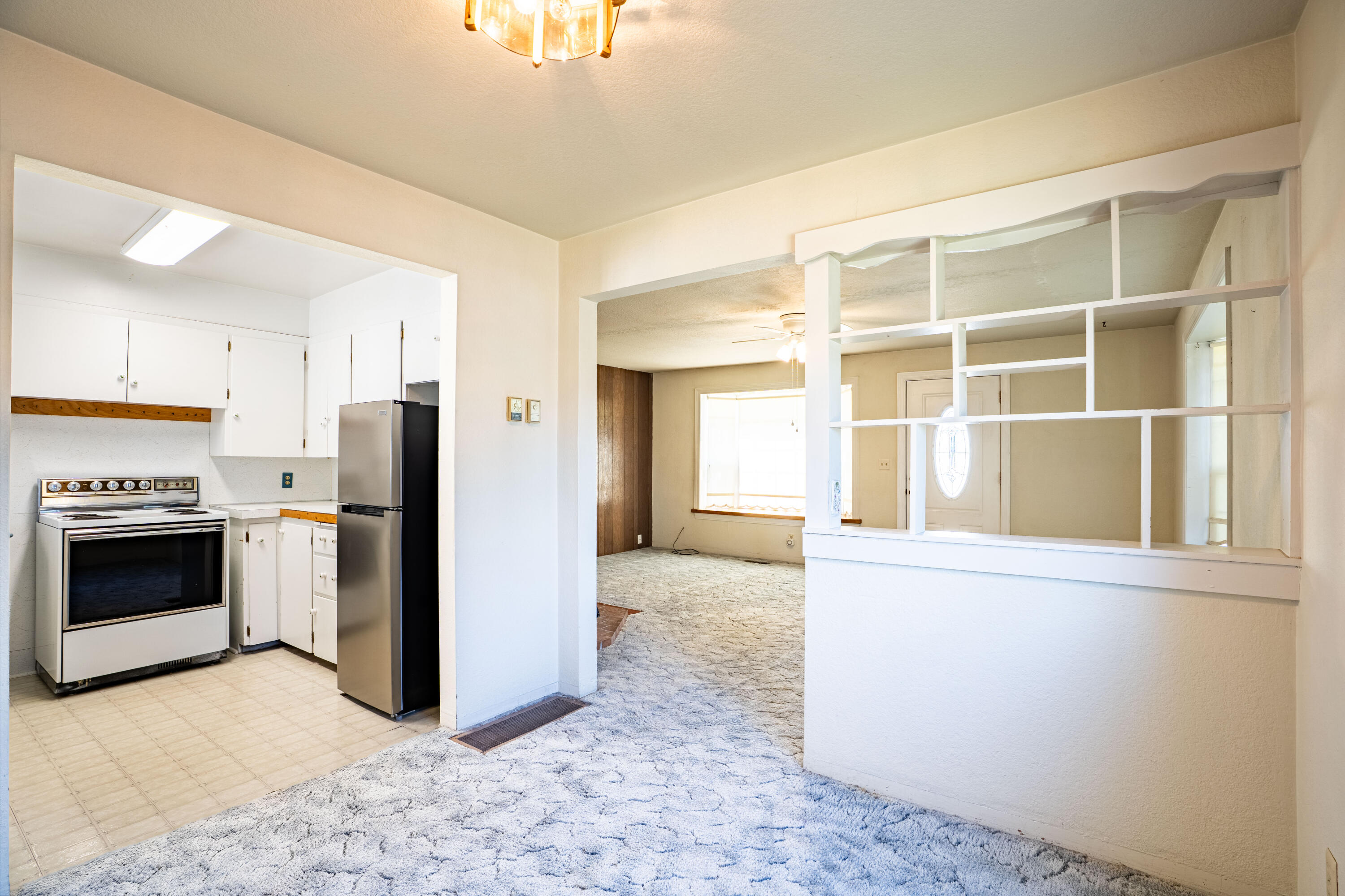 Taylors - Residential