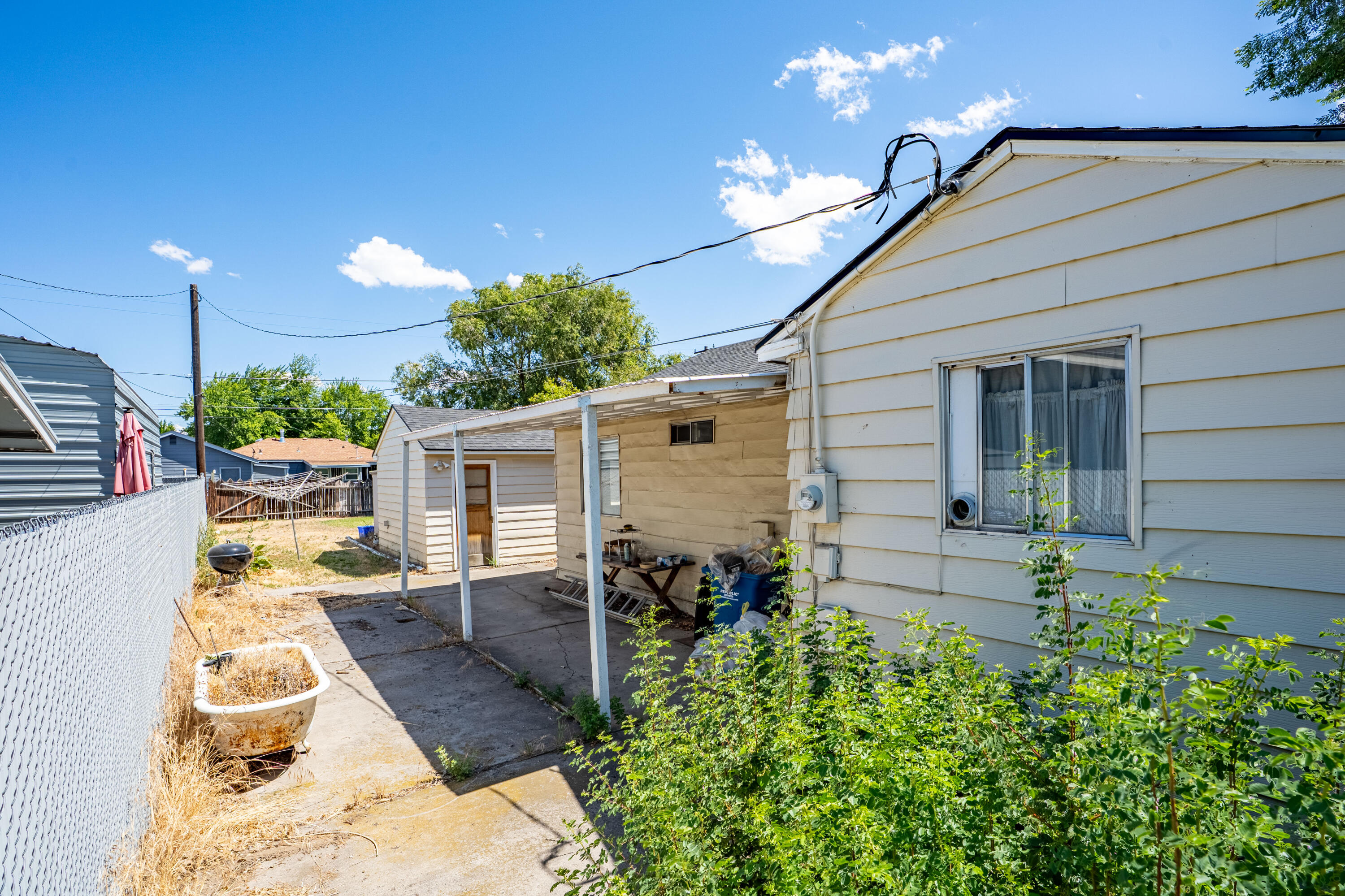 Taylors - Residential