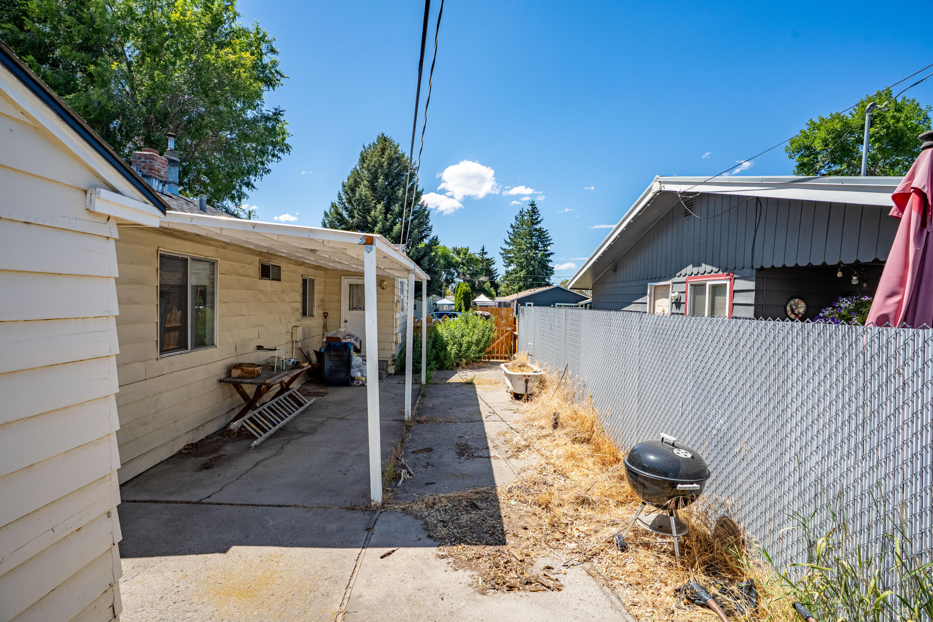 Taylors - Residential