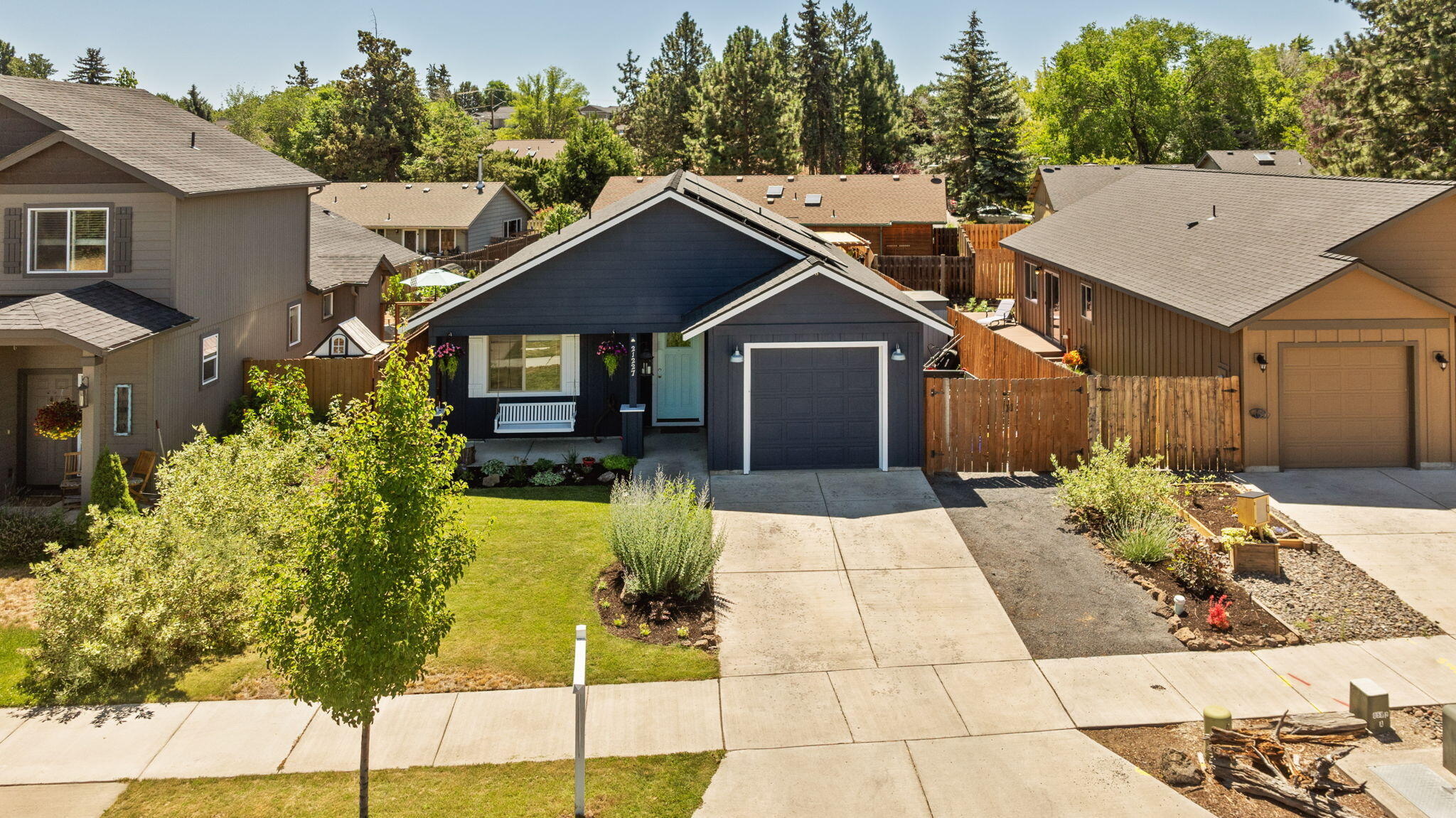 Monticello Estates - Residential
