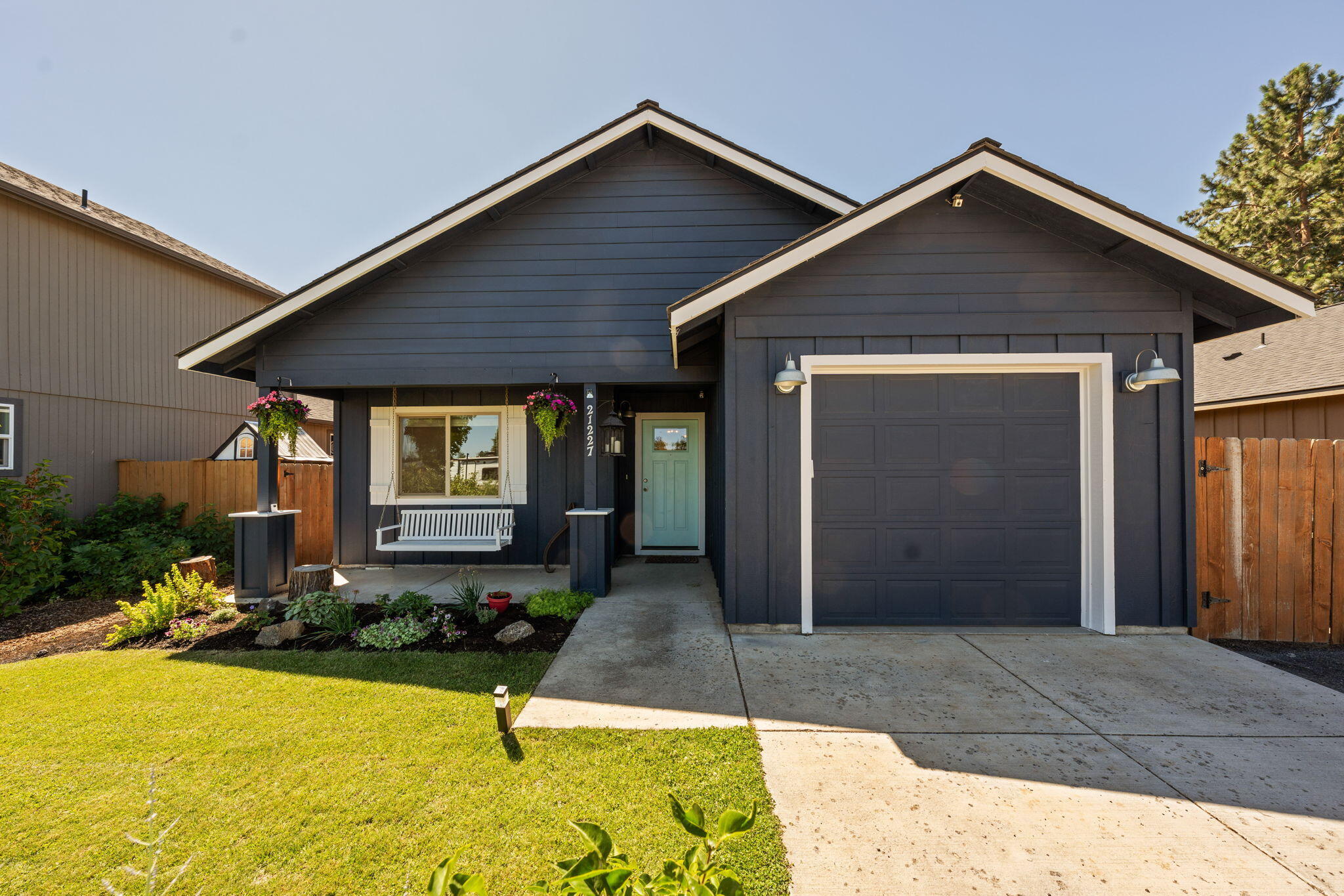 Monticello Estates - Residential