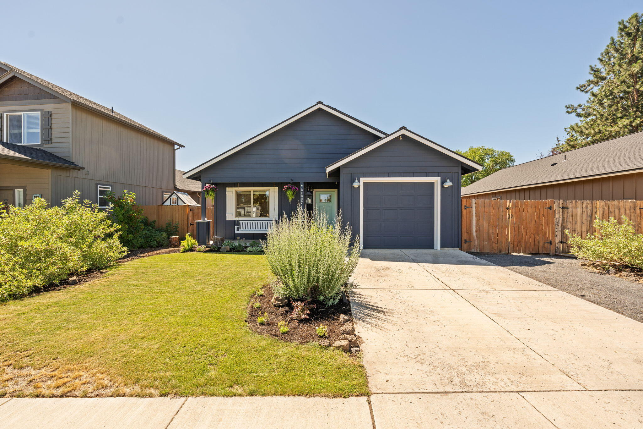 Monticello Estates - Residential