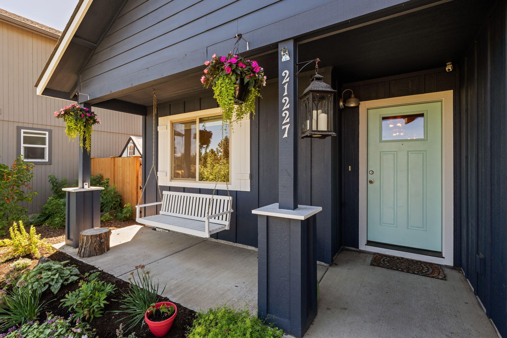 Monticello Estates - Residential