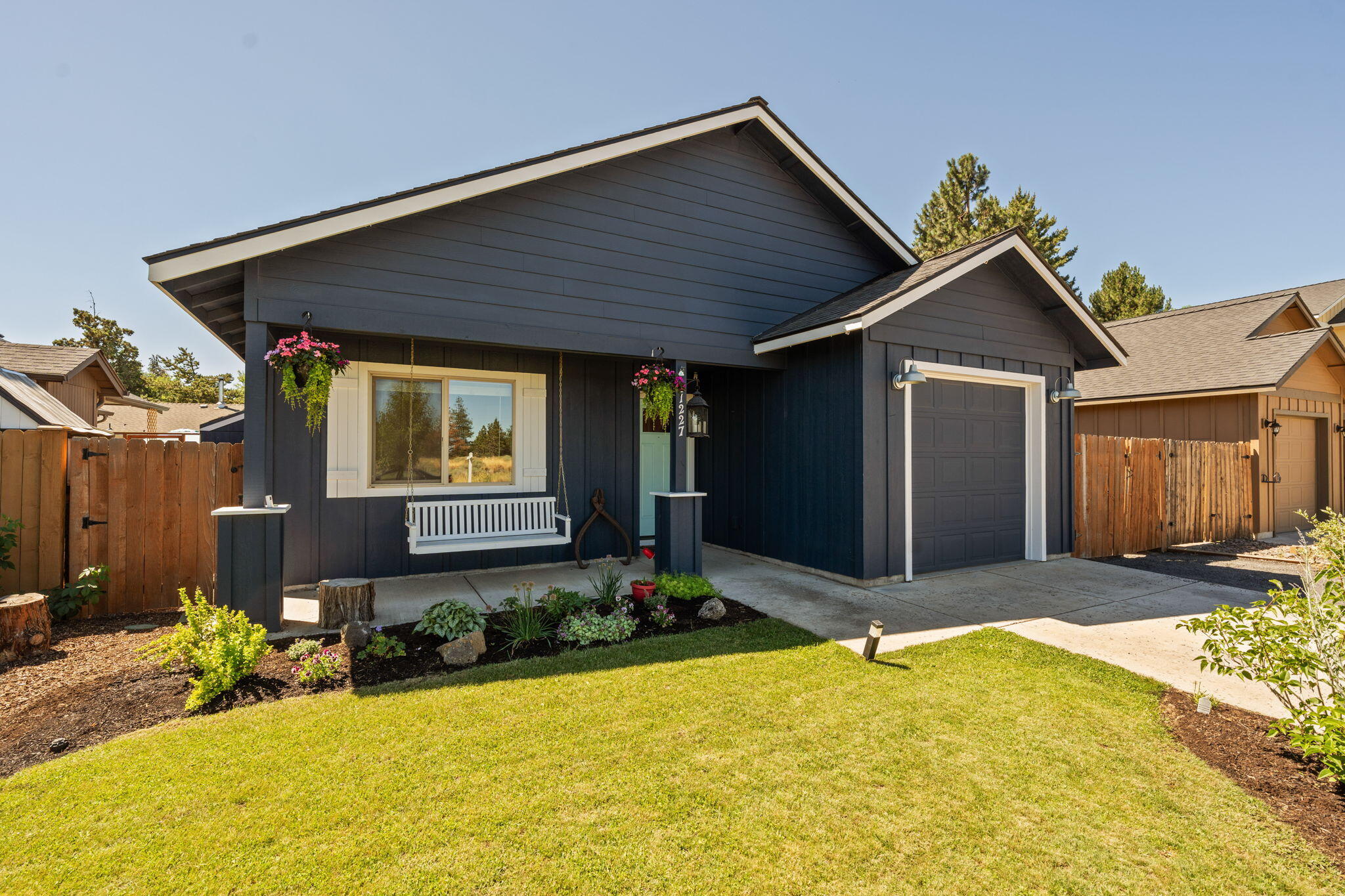 Monticello Estates - Residential