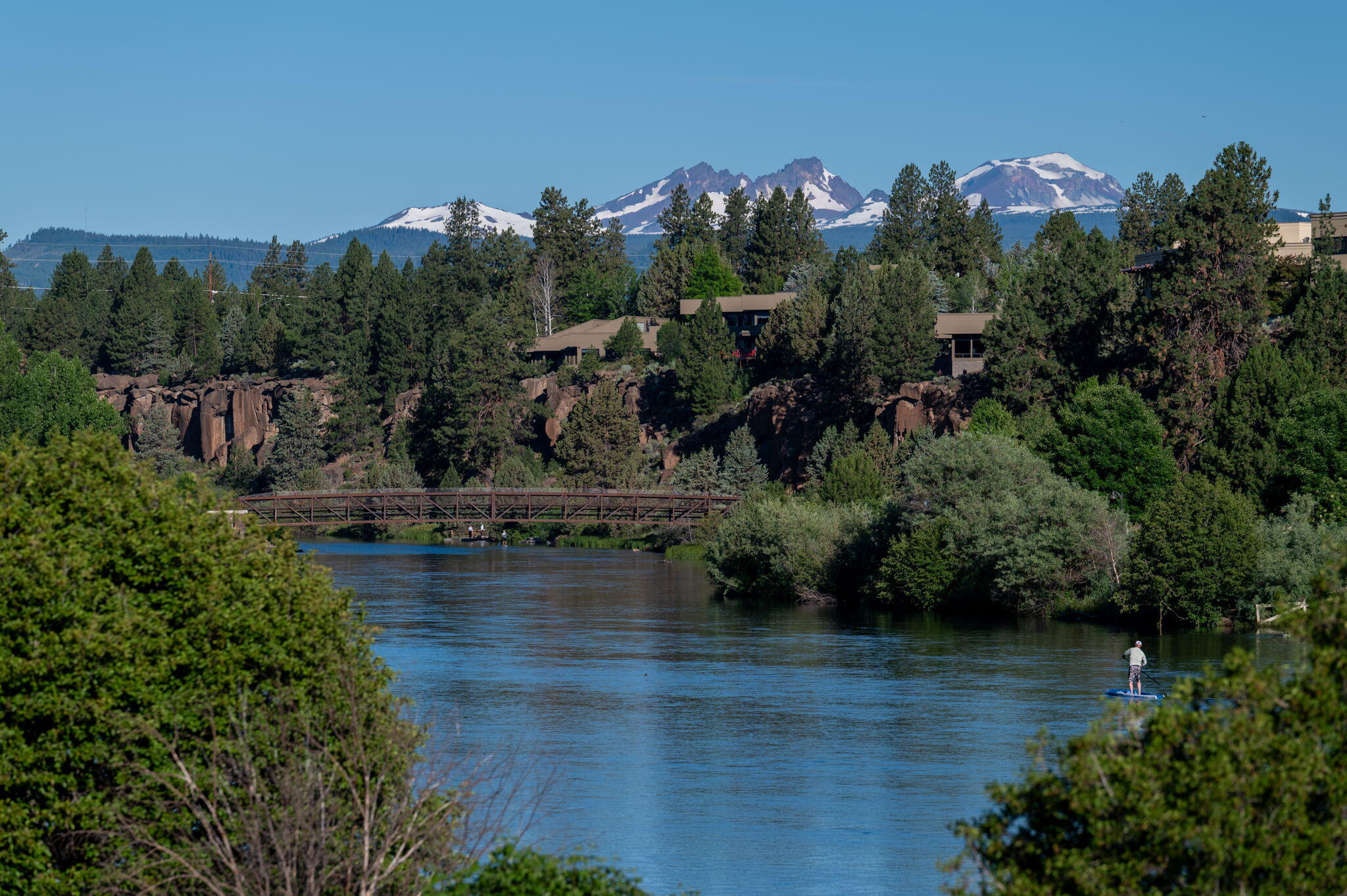 Deschutes Landing - Residential