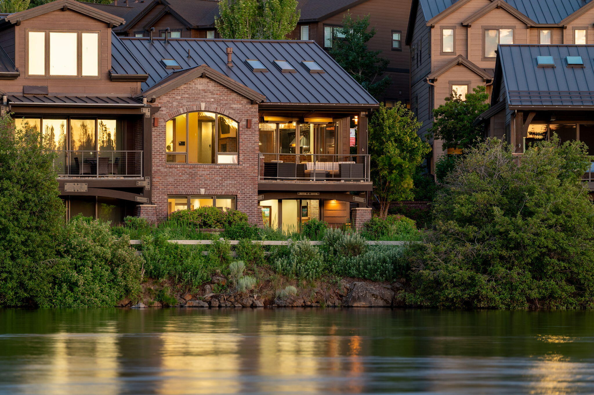 Deschutes Landing - Residential