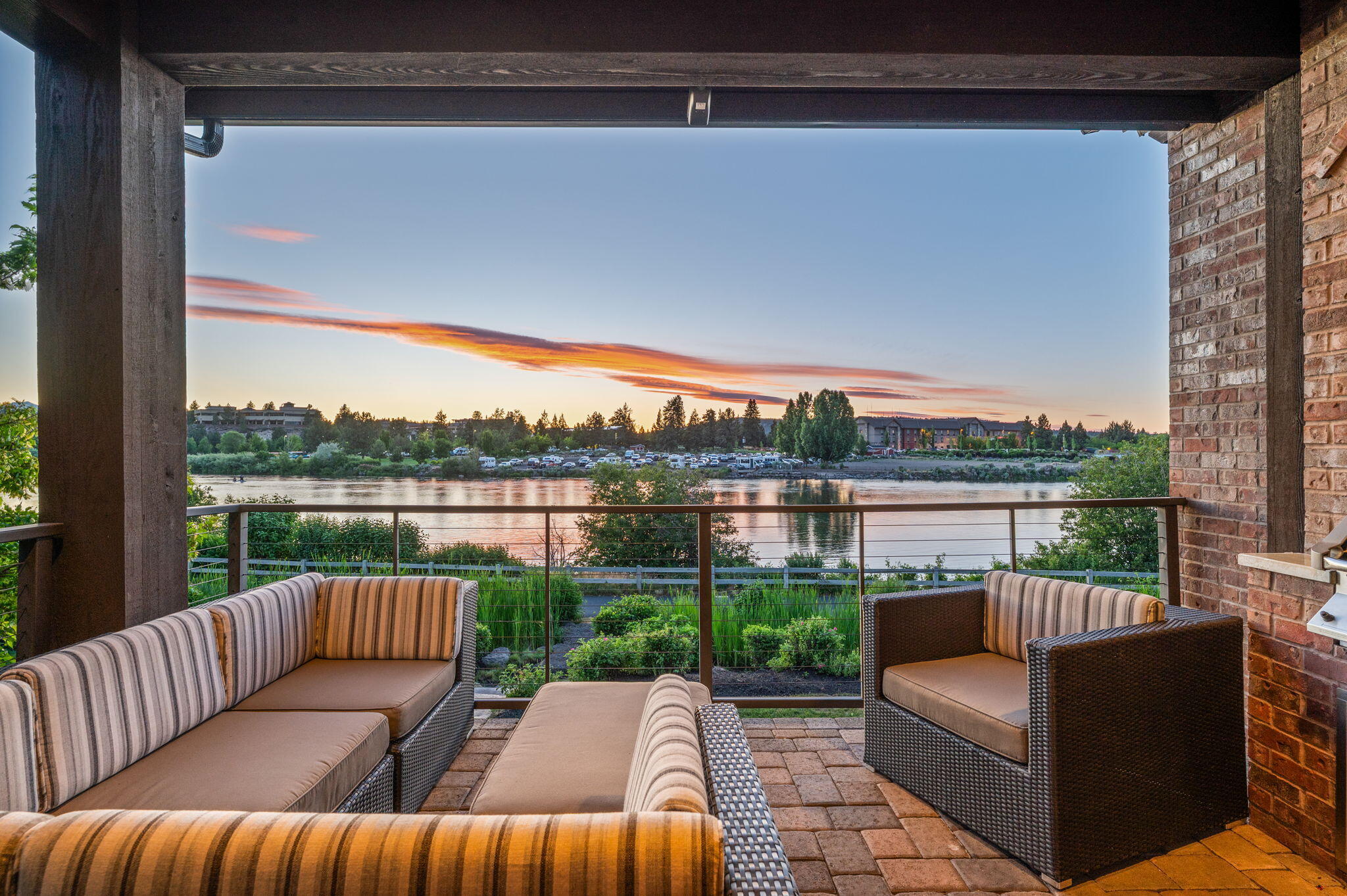 Deschutes Landing - Residential