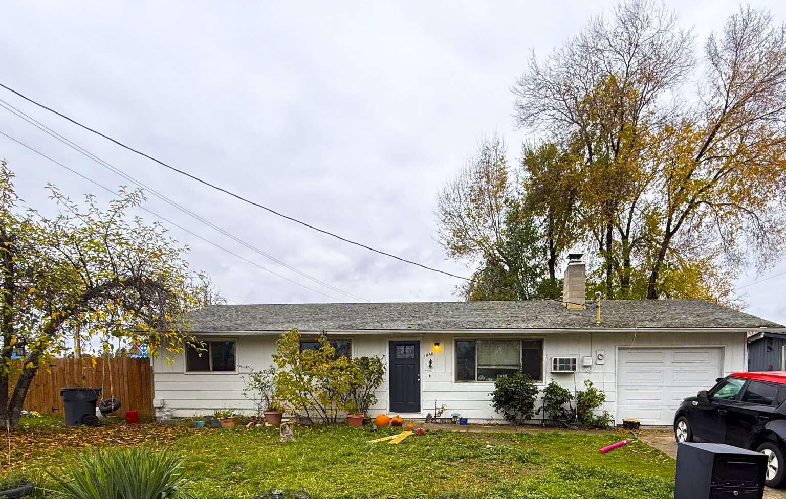 N/A - Residential