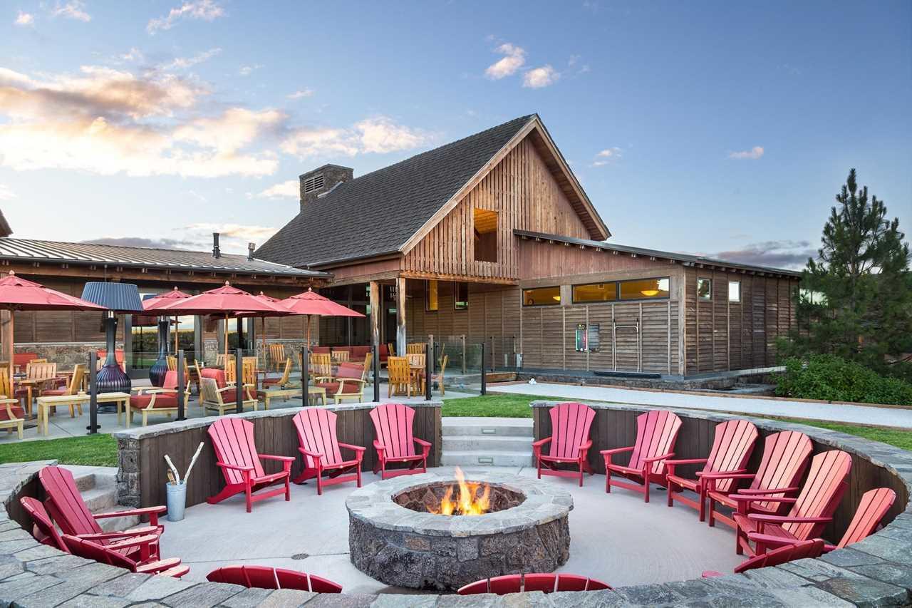 Brasada Ranch - Residential
