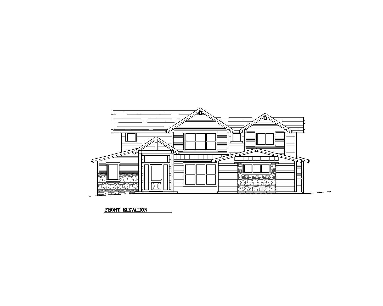 Brasada Ranch - Residential