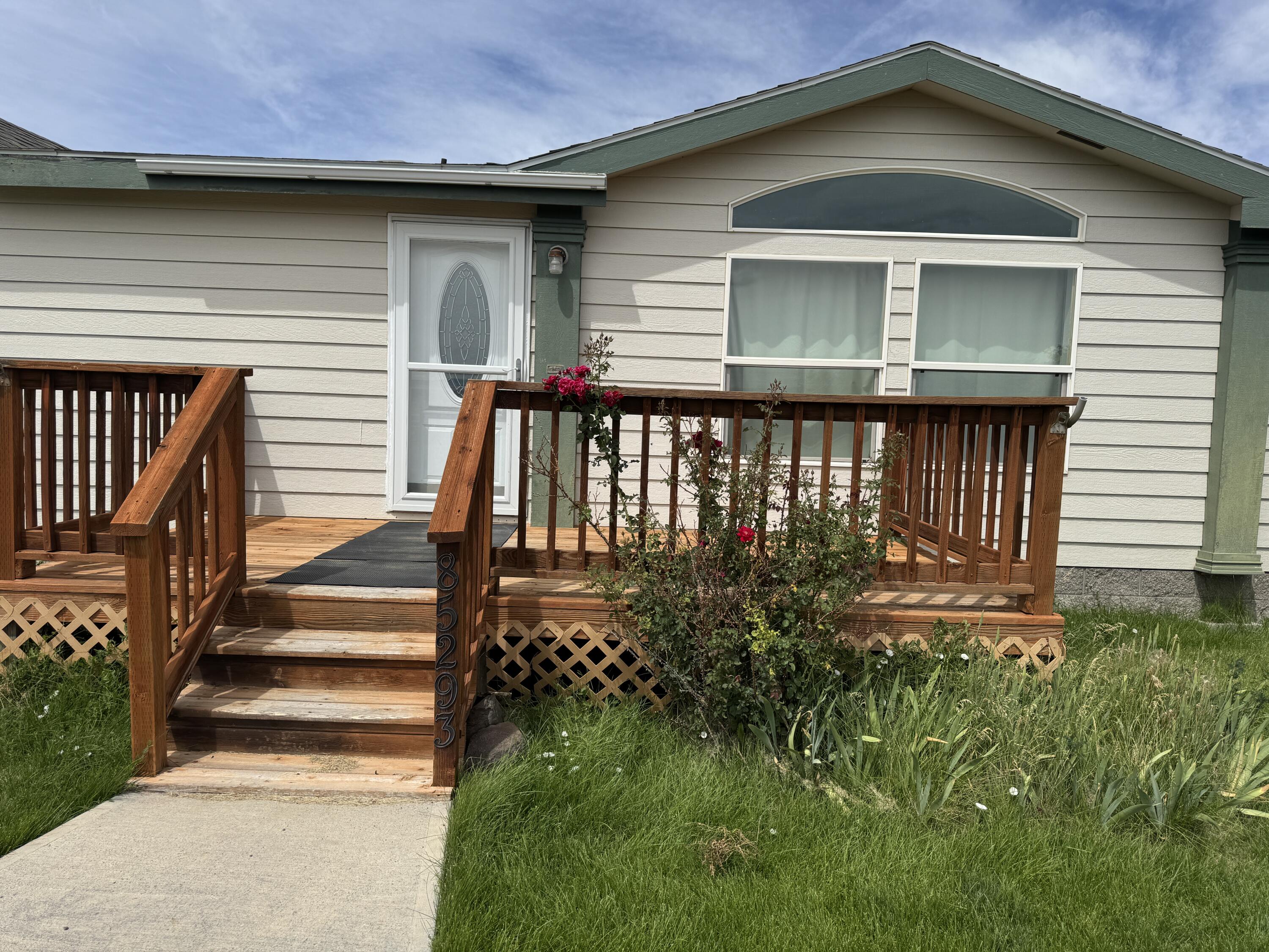 N/A - Residential