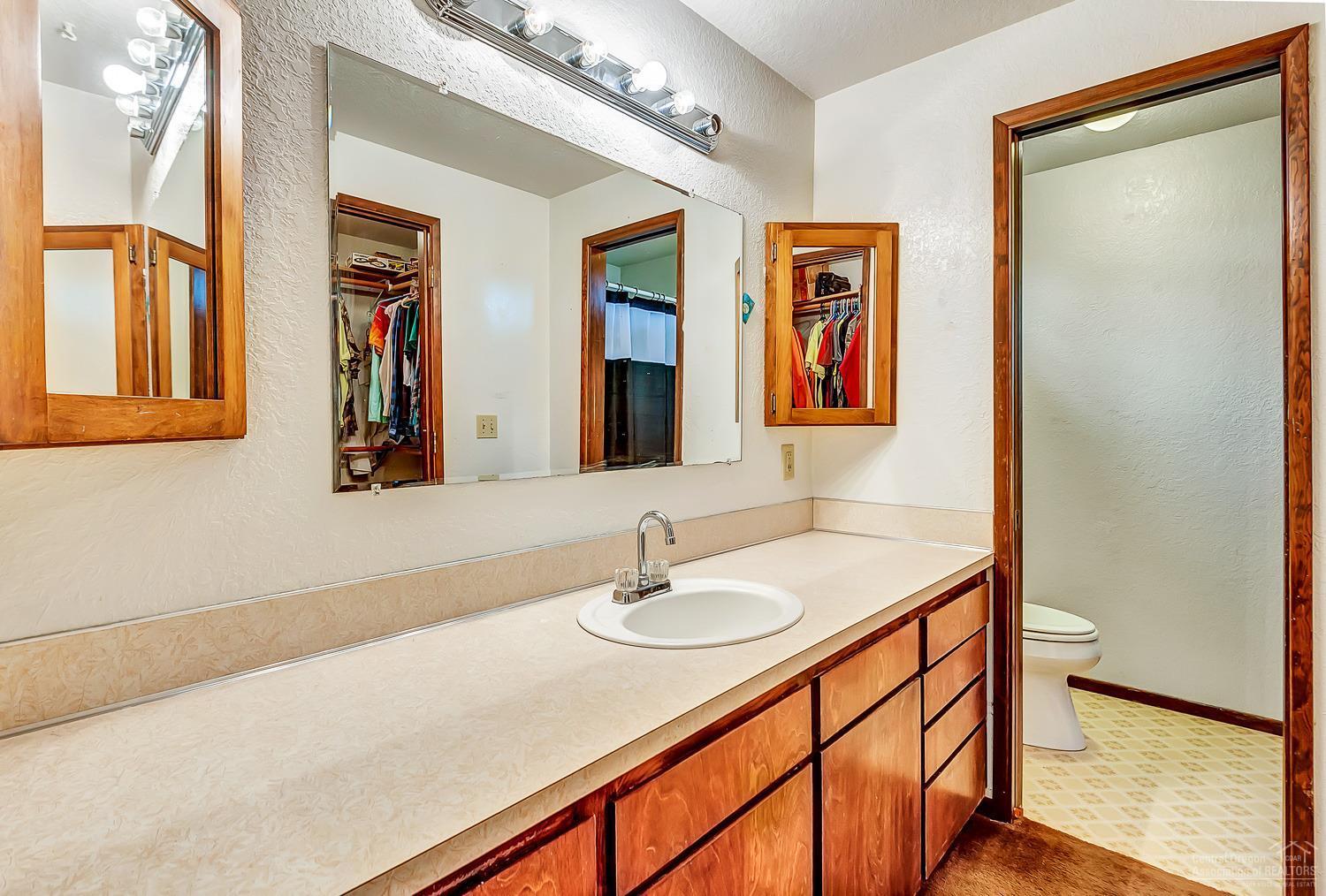Deschutes RiverWoods - Residential