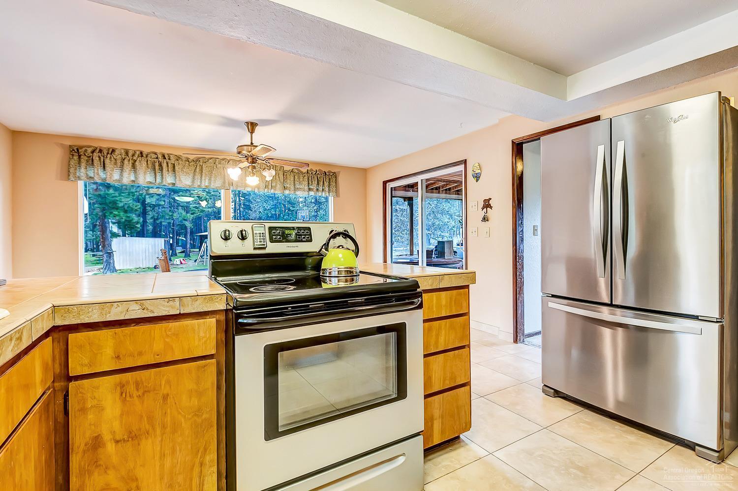 Deschutes RiverWoods - Residential