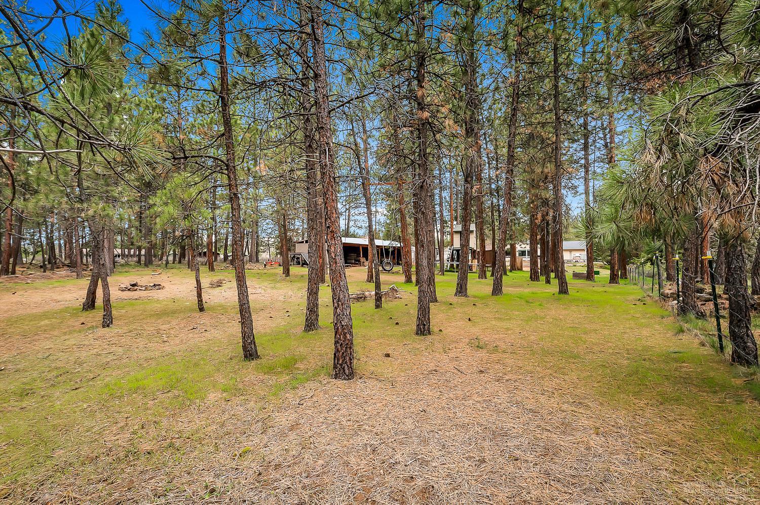 Deschutes RiverWoods - Residential