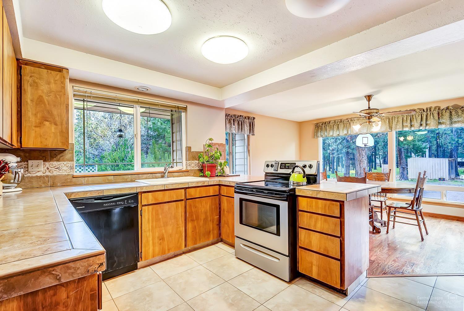 Deschutes RiverWoods - Residential