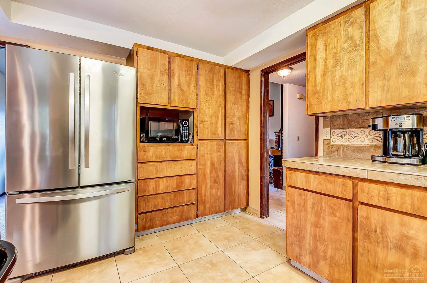 Deschutes RiverWoods - Residential