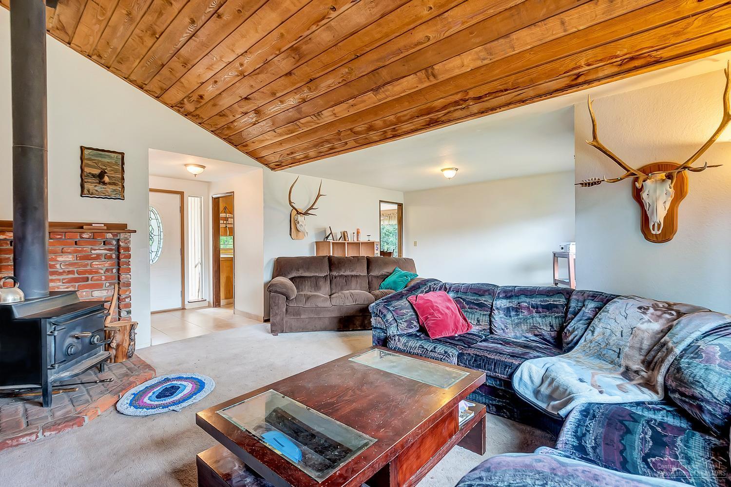 Deschutes RiverWoods - Residential
