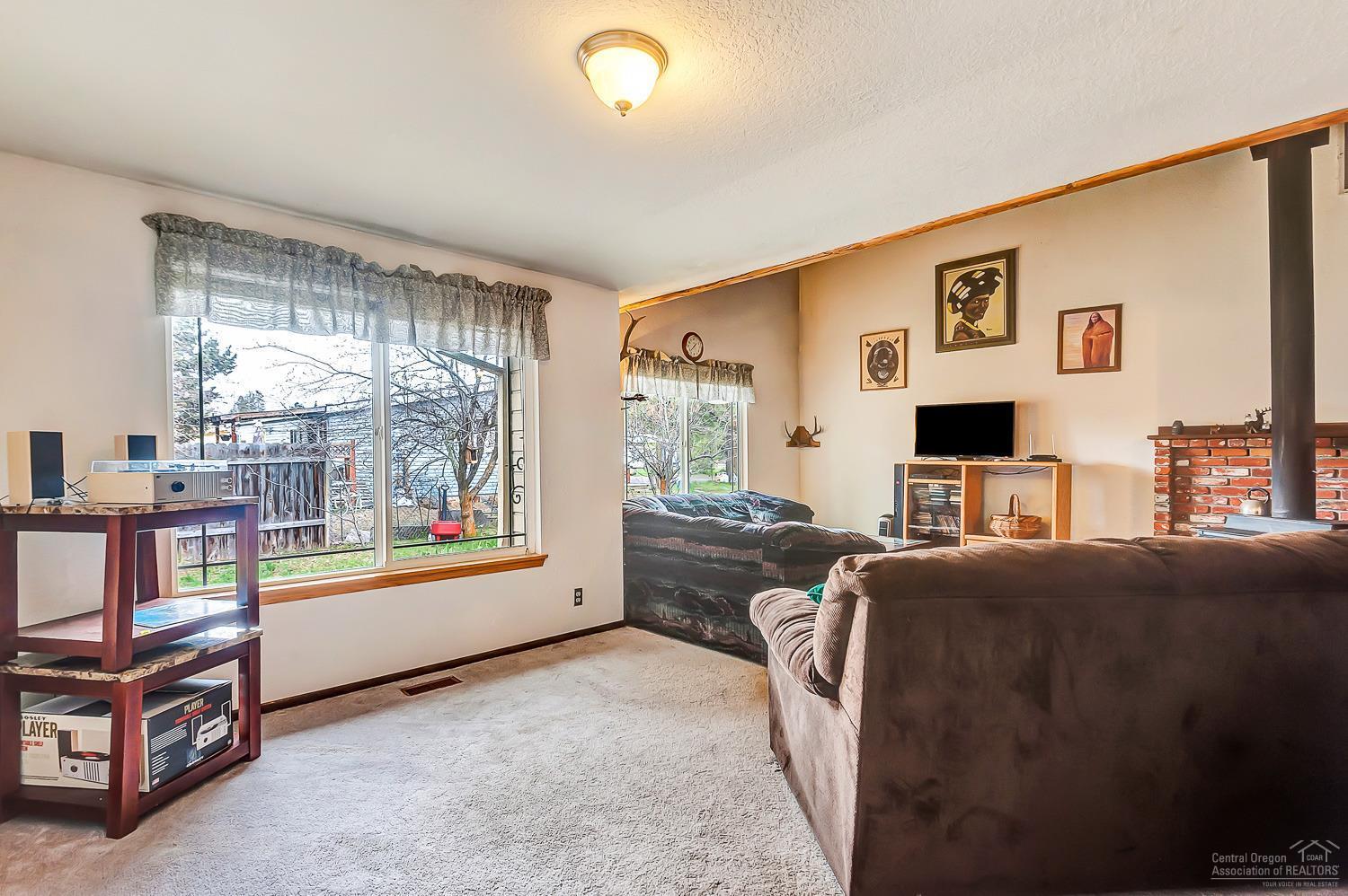 Deschutes RiverWoods - Residential