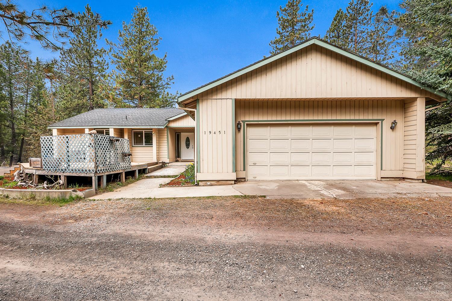 Deschutes RiverWoods - Residential