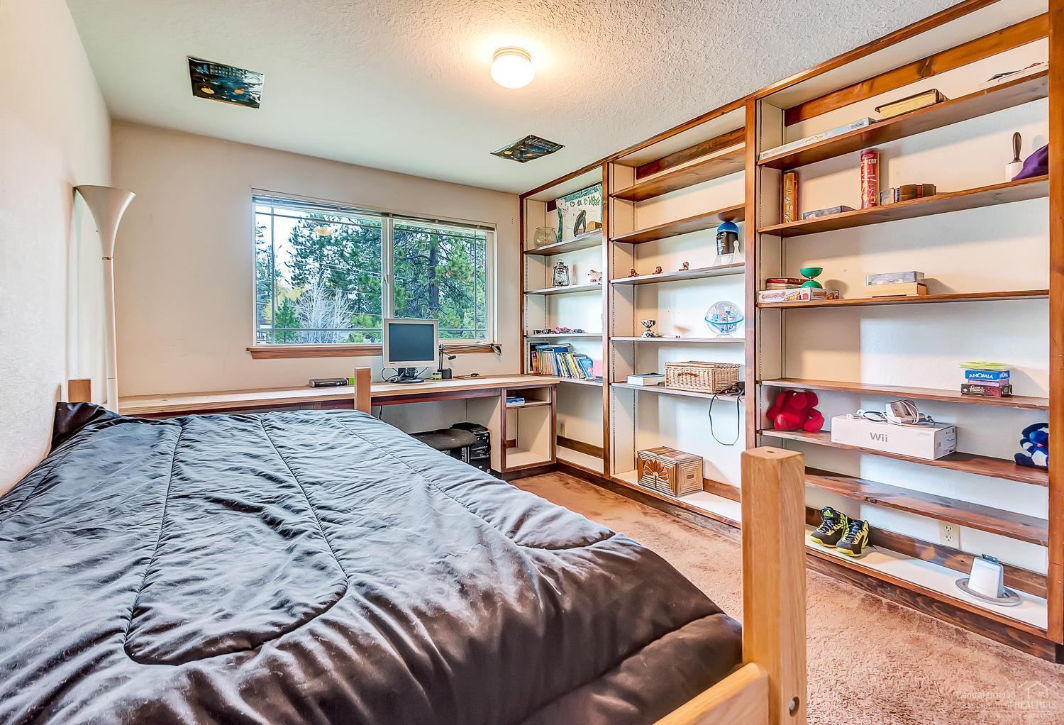 Deschutes RiverWoods - Residential