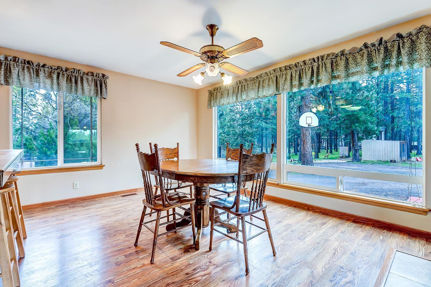 Deschutes RiverWoods - Residential