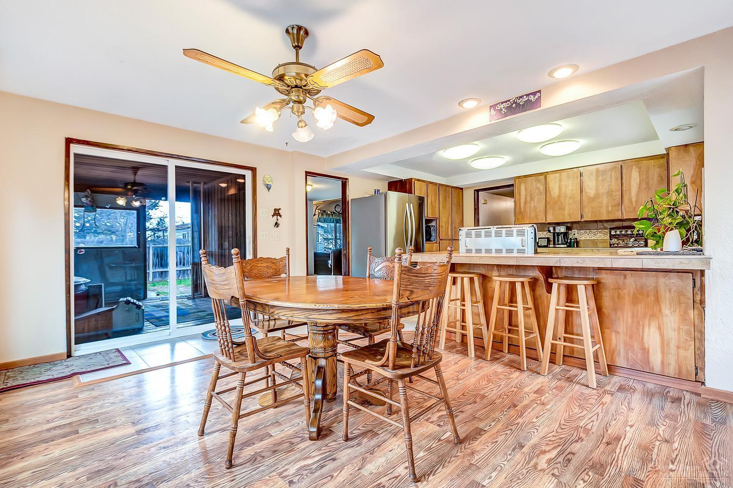 Deschutes RiverWoods - Residential
