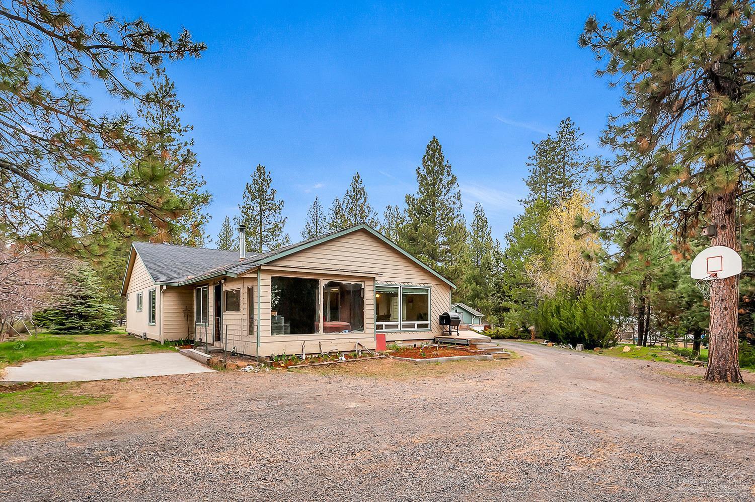Deschutes RiverWoods - Residential