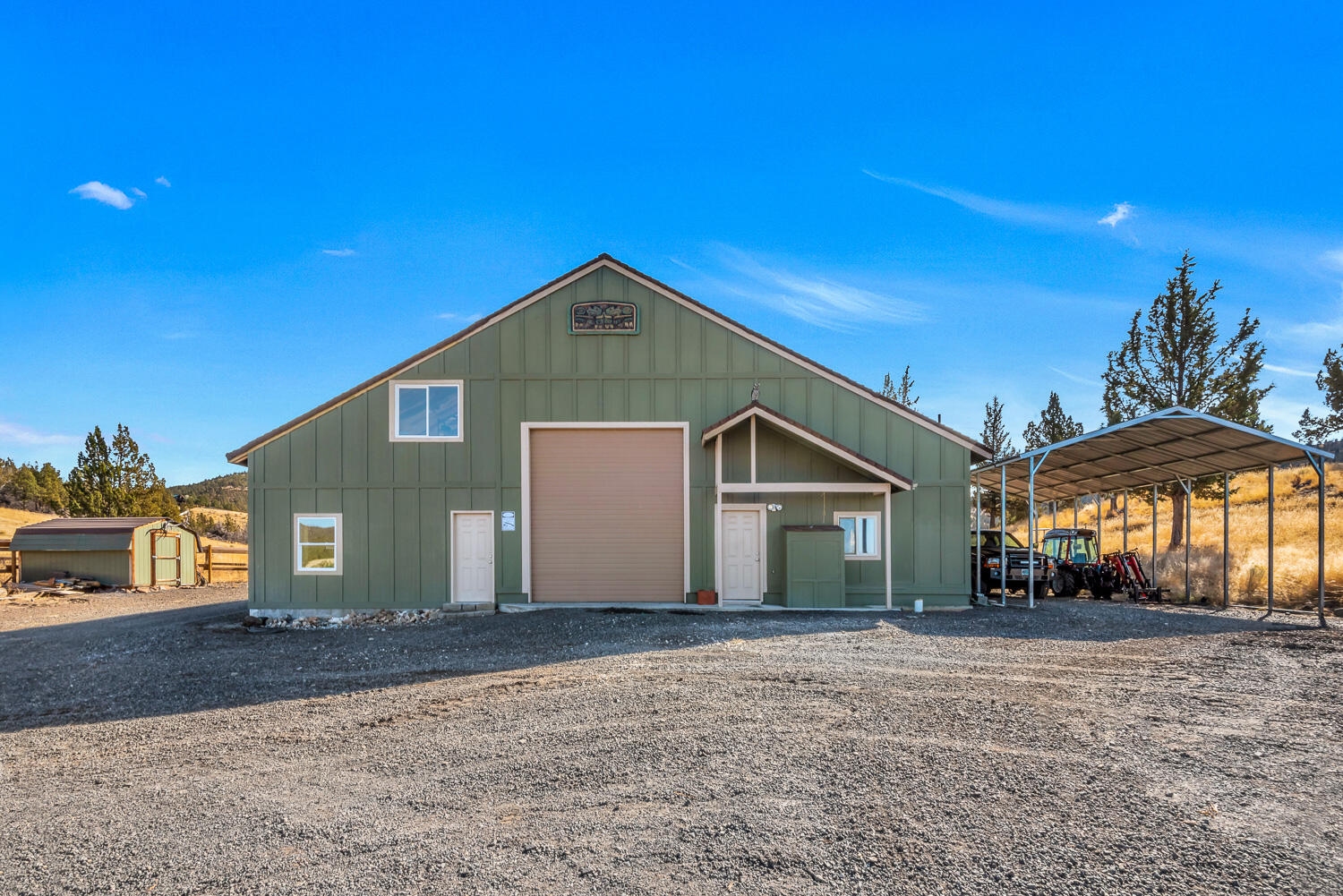 Meadow Ridge - Residential