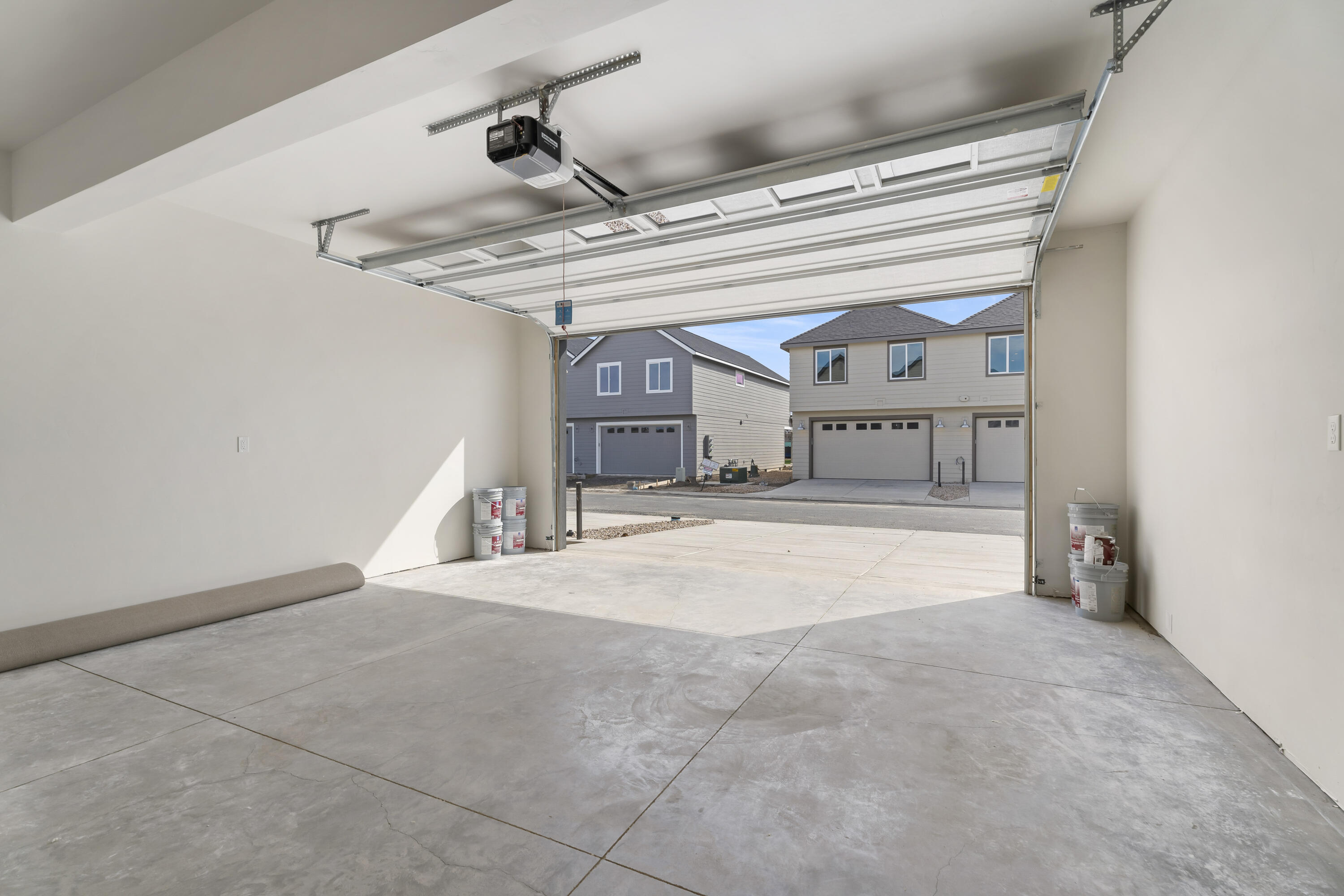 Prairie Crossing - Residential