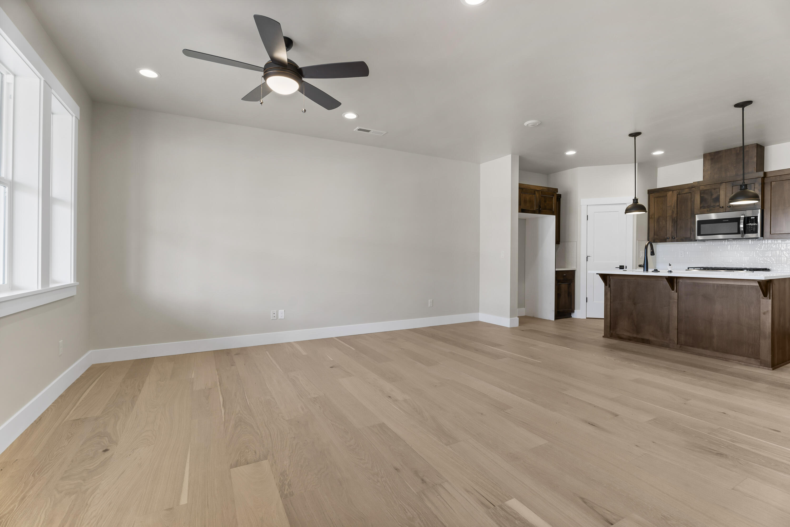 Prairie Crossing - Residential
